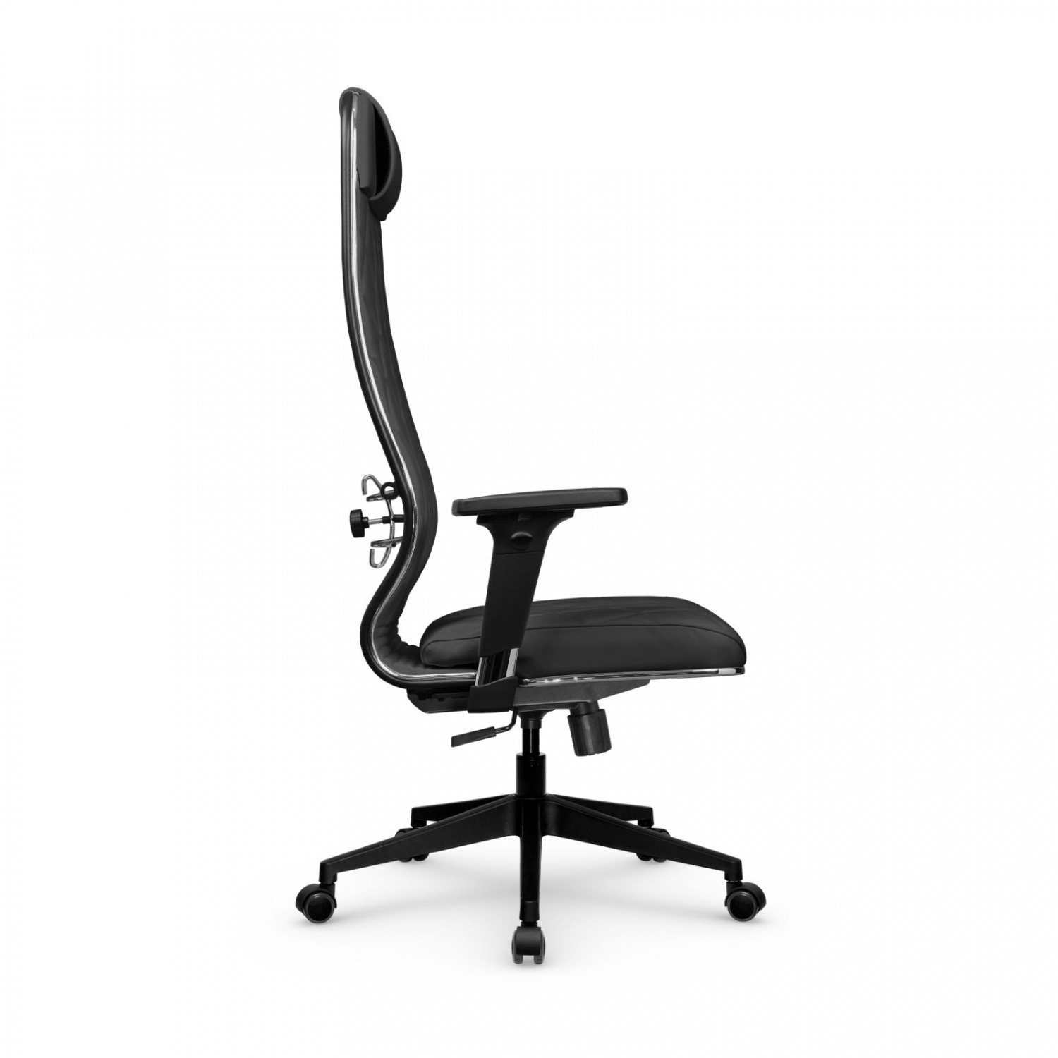 Мetta L 1m 40M/2D_17832_Infinity Easy Clean_черный