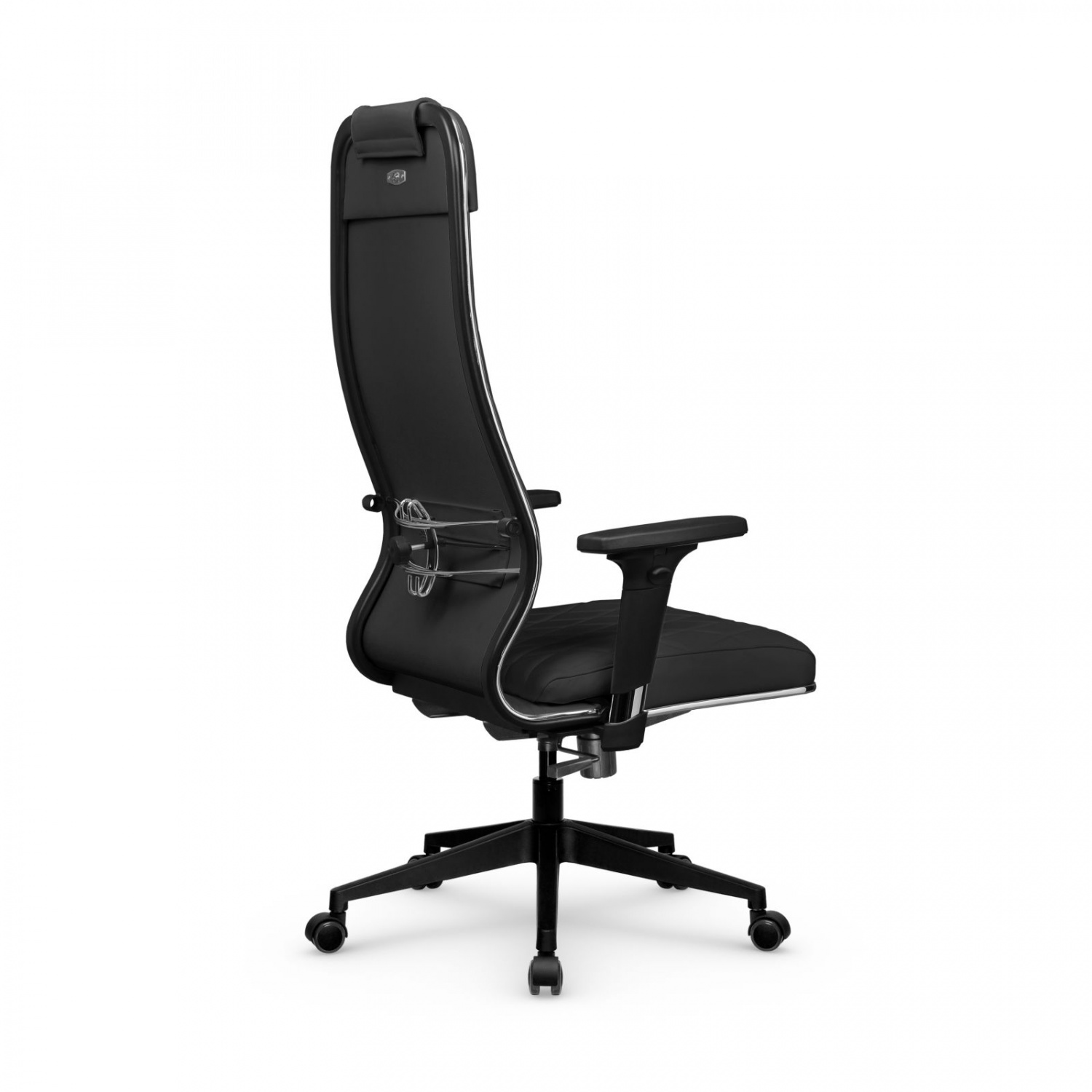 Мetta L 1m 40M/2D_17832_Infinity Easy Clean_черный