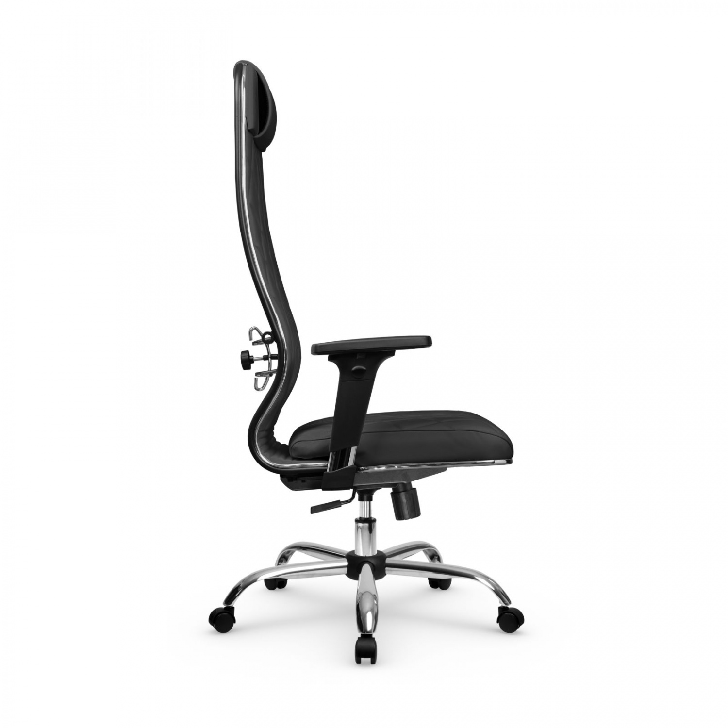 Мetta L 1m 40M/2D_17833_Infinity Easy Clean_черный