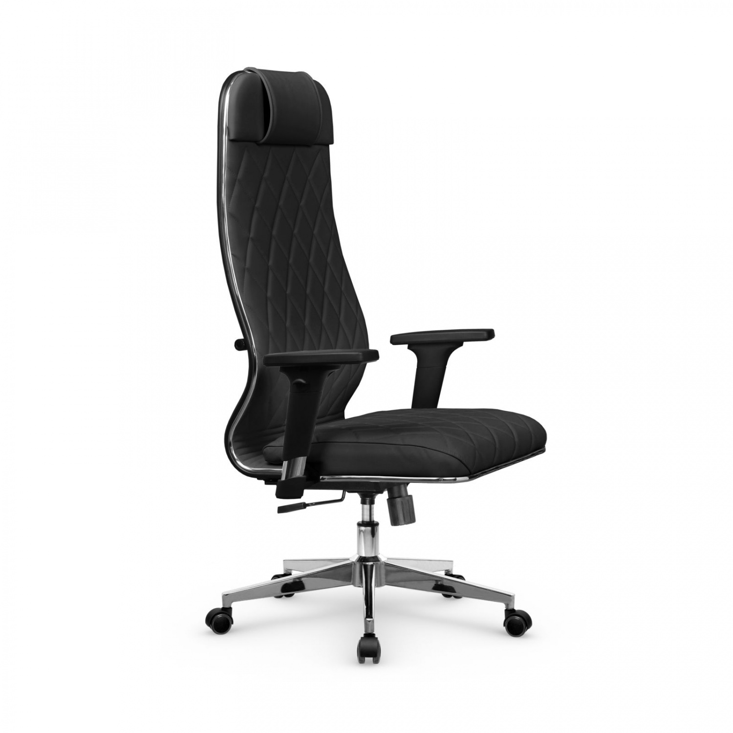 Мetta L 1m 40M/2D_17834_Infinity Easy Clean_черный