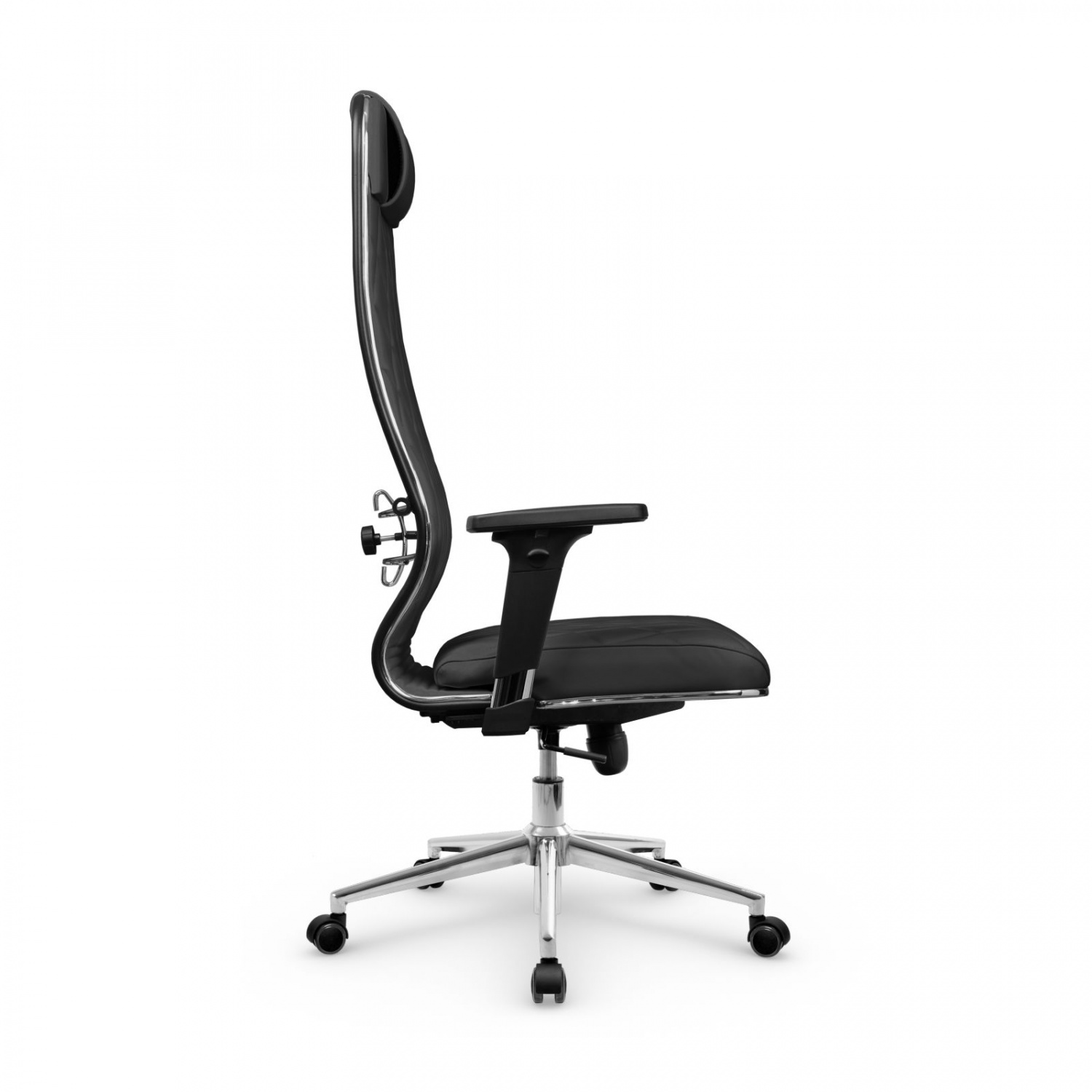 Мetta L 1m 40M/2D_17853_Infinity Easy Clean_черный