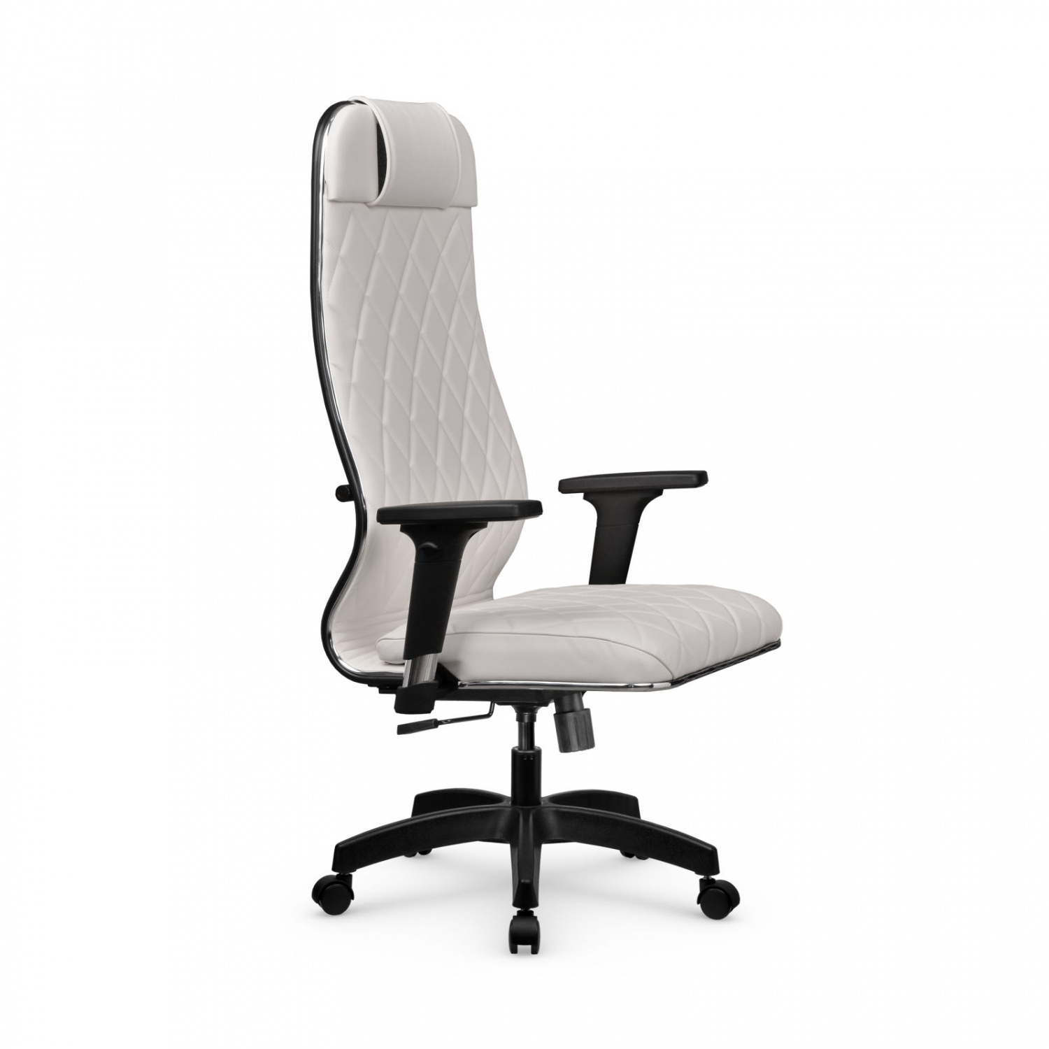 Мetta L 1m 40M/2D_17831_Infinity Easy Clean_белый