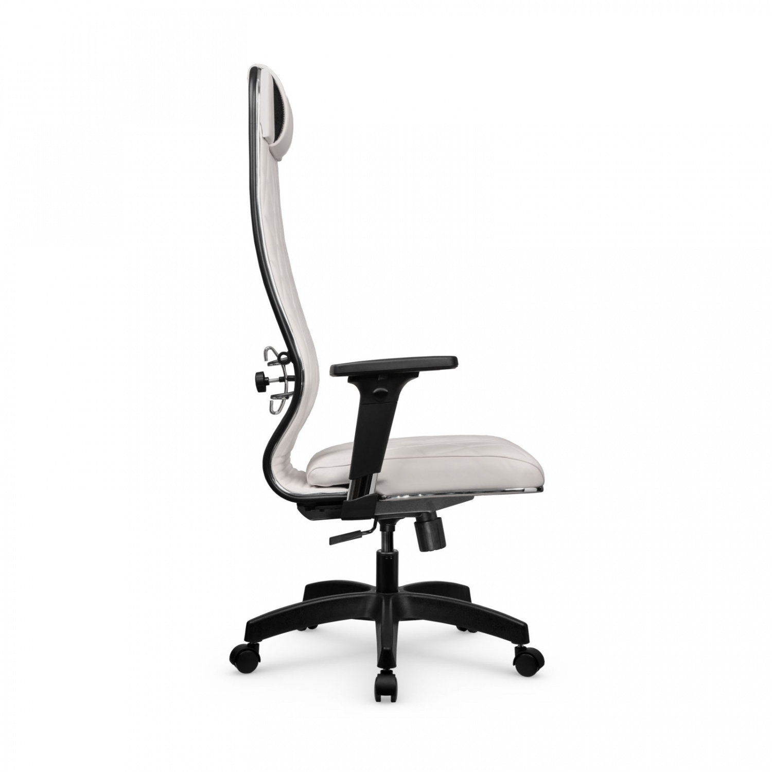 Мetta L 1m 40M/2D_17831_Infinity Easy Clean_белый