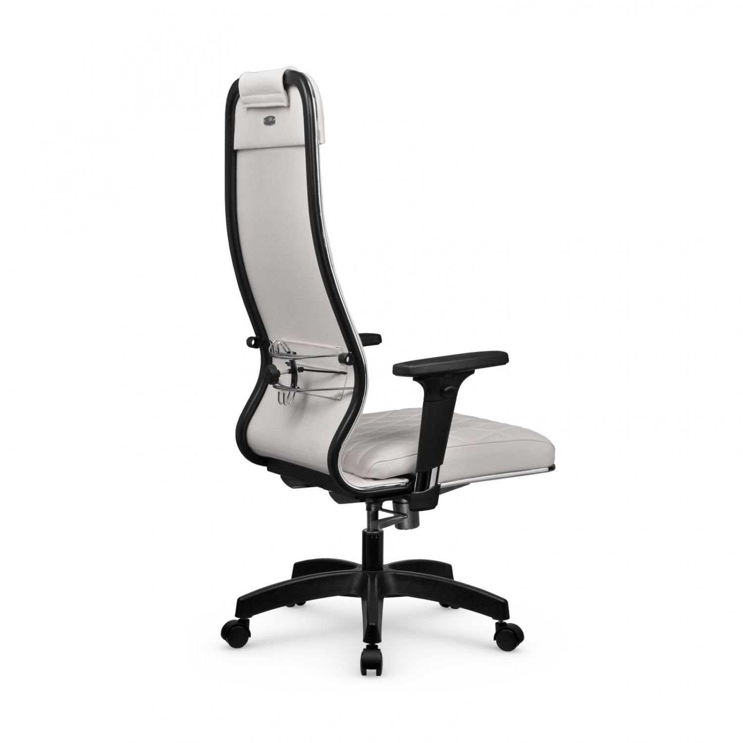 Мetta L 1m 40M/2D_17831_Infinity Easy Clean_белый