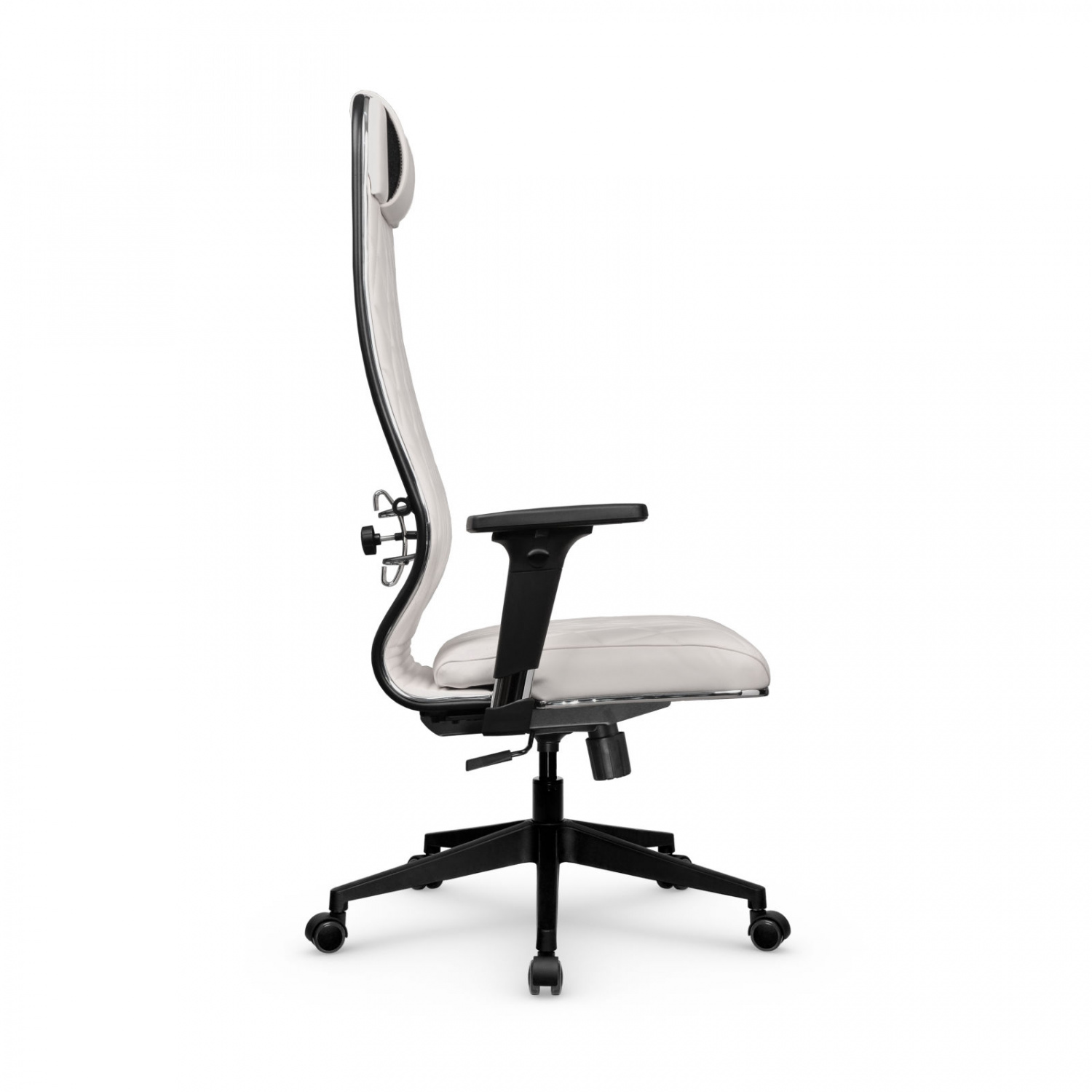 Мetta L 1m 40M/2D_17832_Infinity Easy Clean_белый