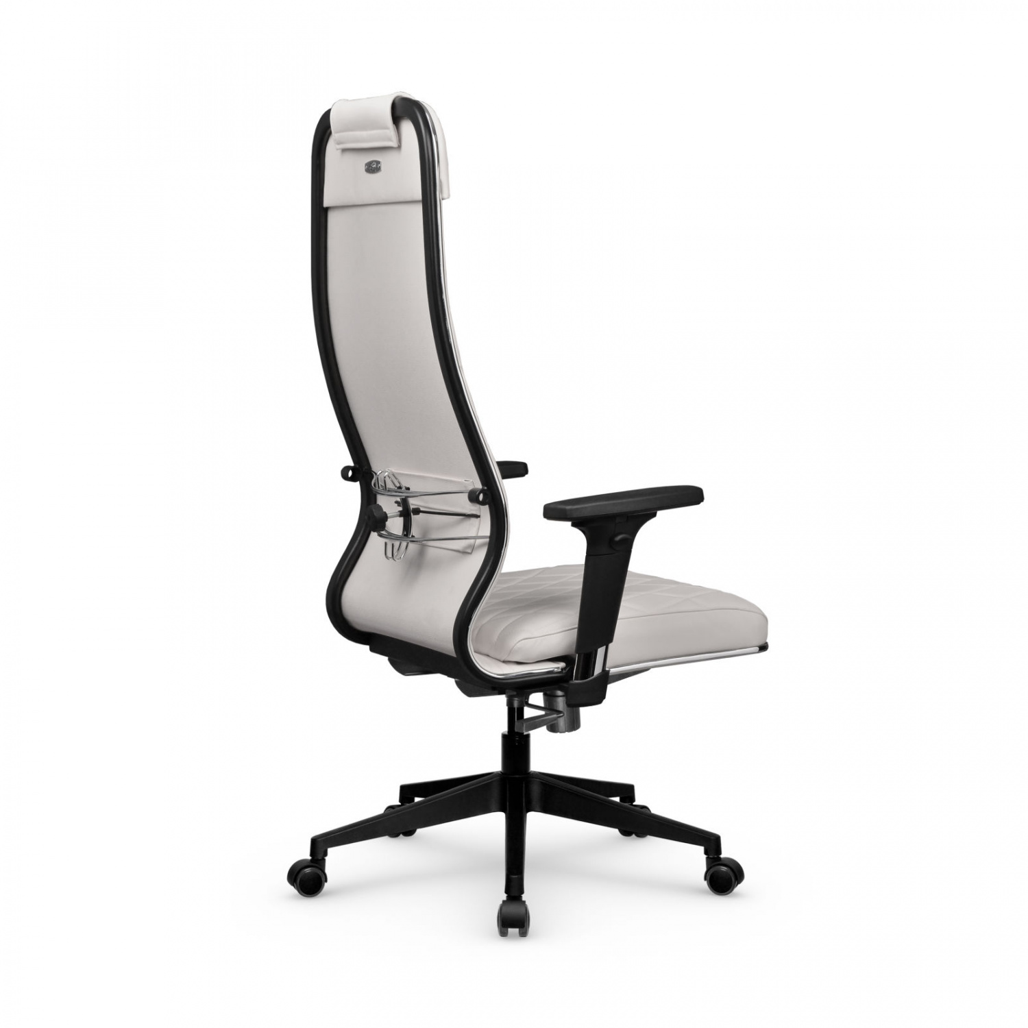 Мetta L 1m 40M/2D_17832_Infinity Easy Clean_белый