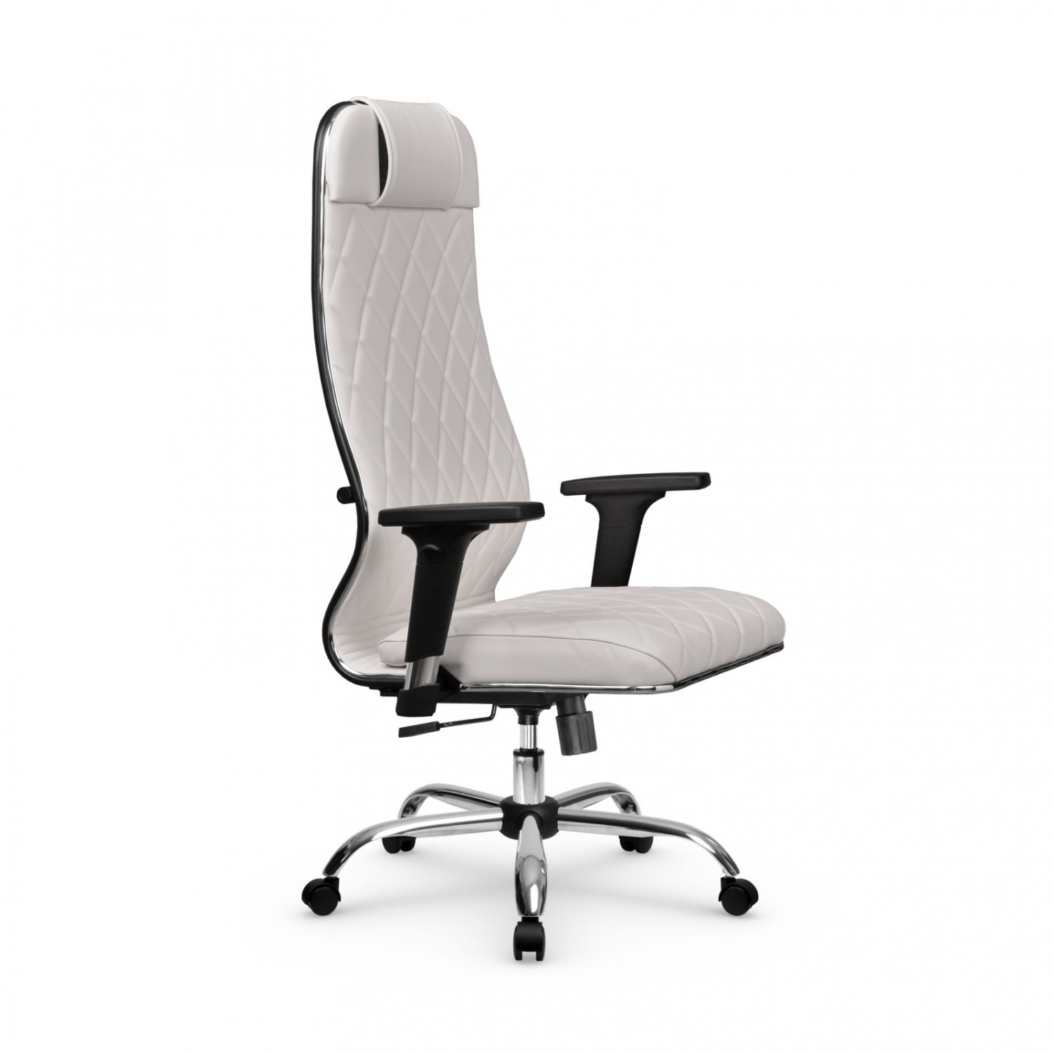 Мetta L 1m 40M/2D_17833_Infinity Easy Clean_белый