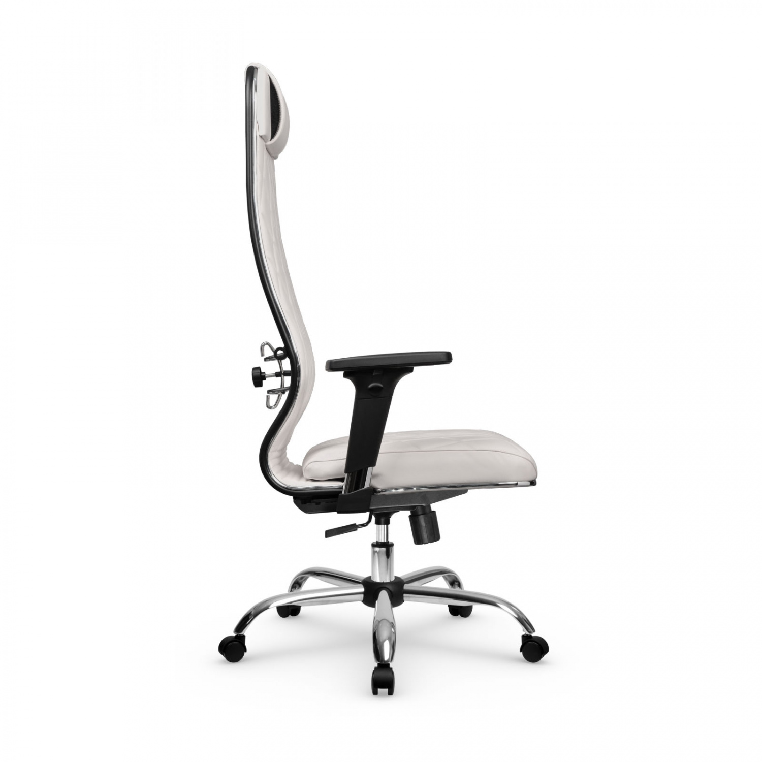 Мetta L 1m 40M/2D_17833_Infinity Easy Clean_белый