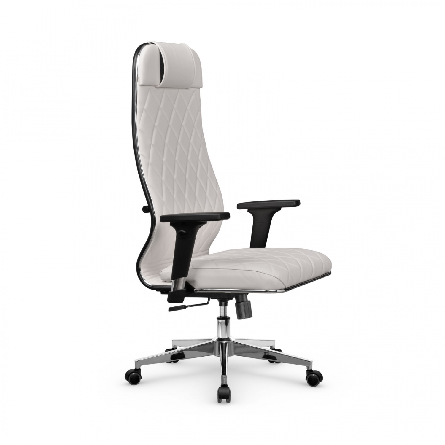 Мetta L 1m 40M/2D_17834_Infinity Easy Clean_белый