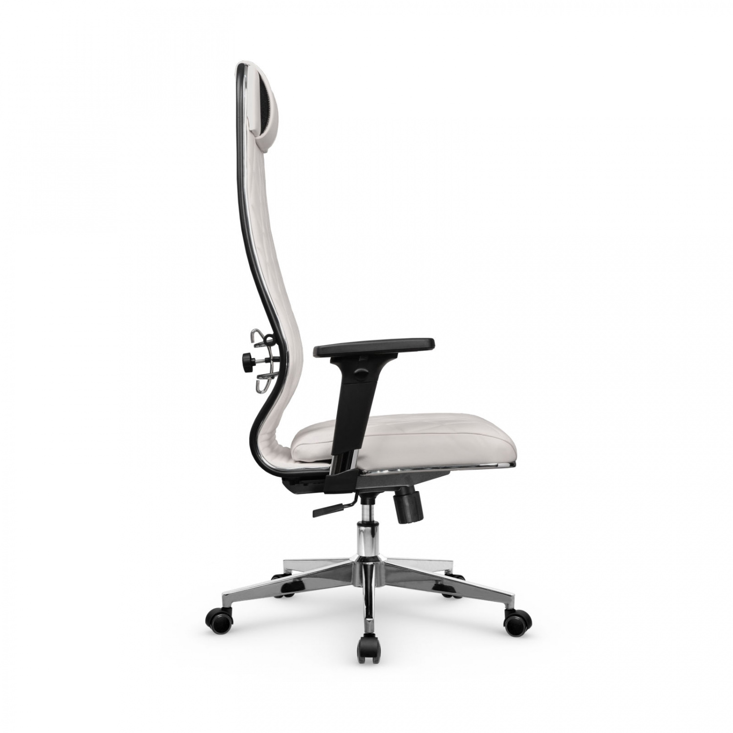 Мetta L 1m 40M/2D_17834_Infinity Easy Clean_белый