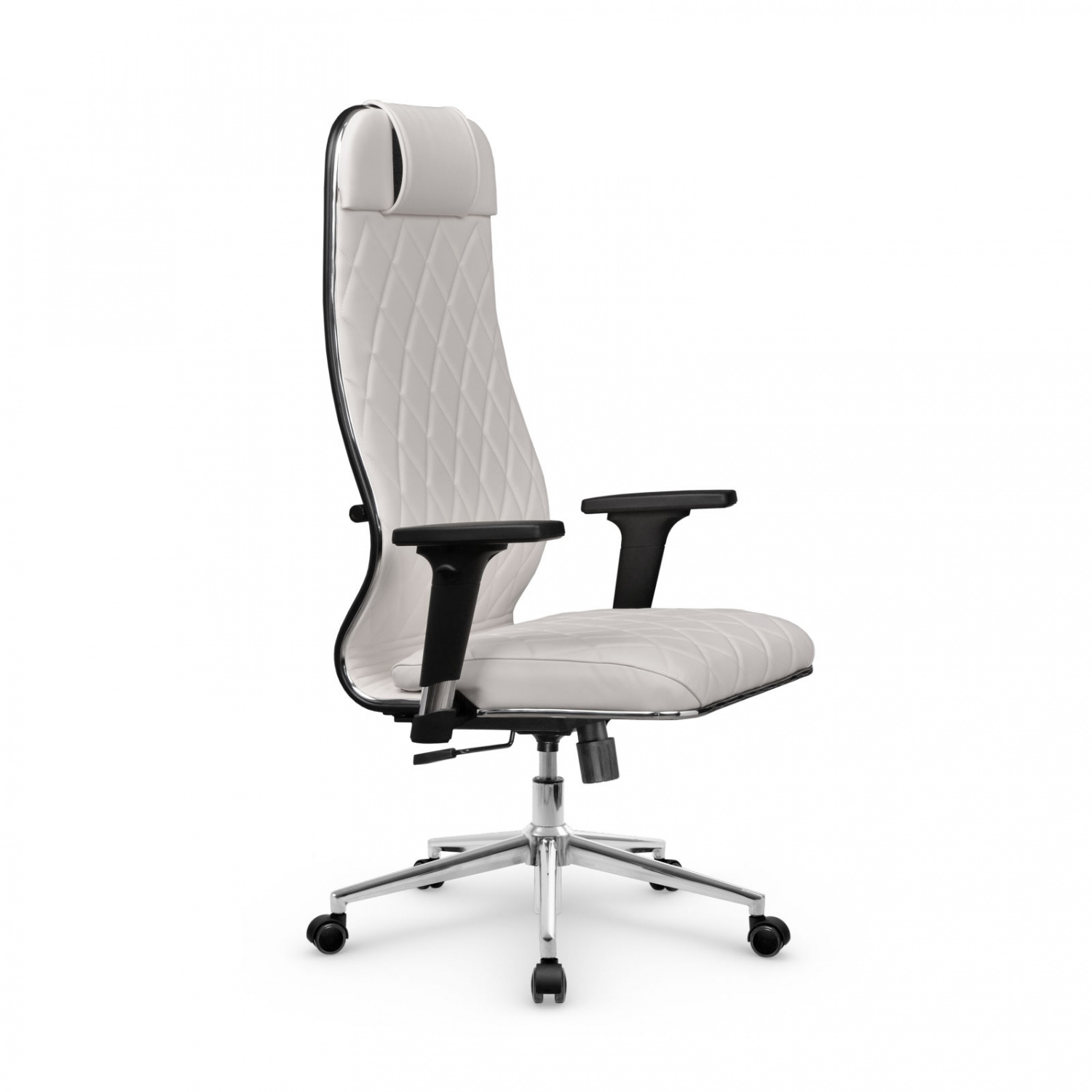 Мetta L 1m 40M/2D_17852_Infinity Easy Clean_белый