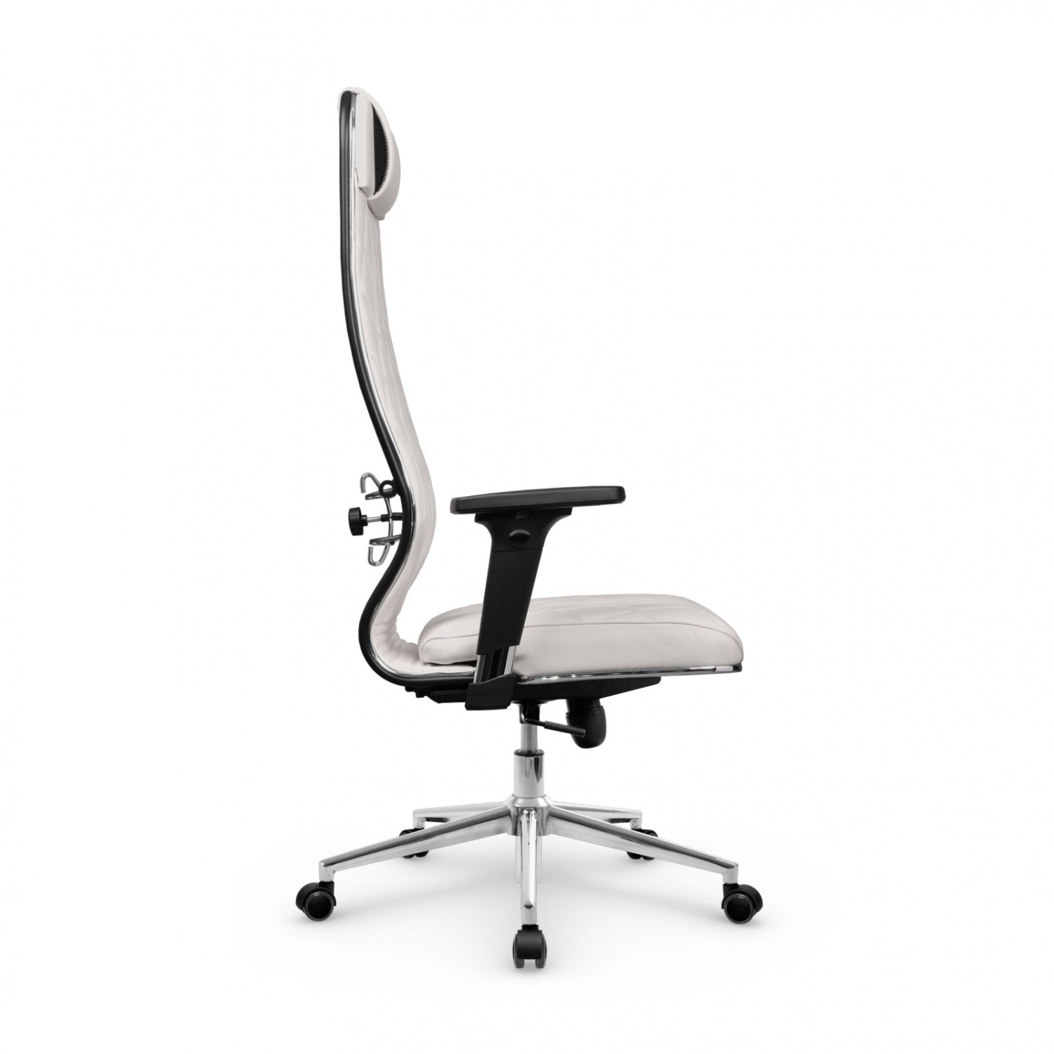 Мetta L 1m 40M/2D_17853_Infinity Easy Clean_белый