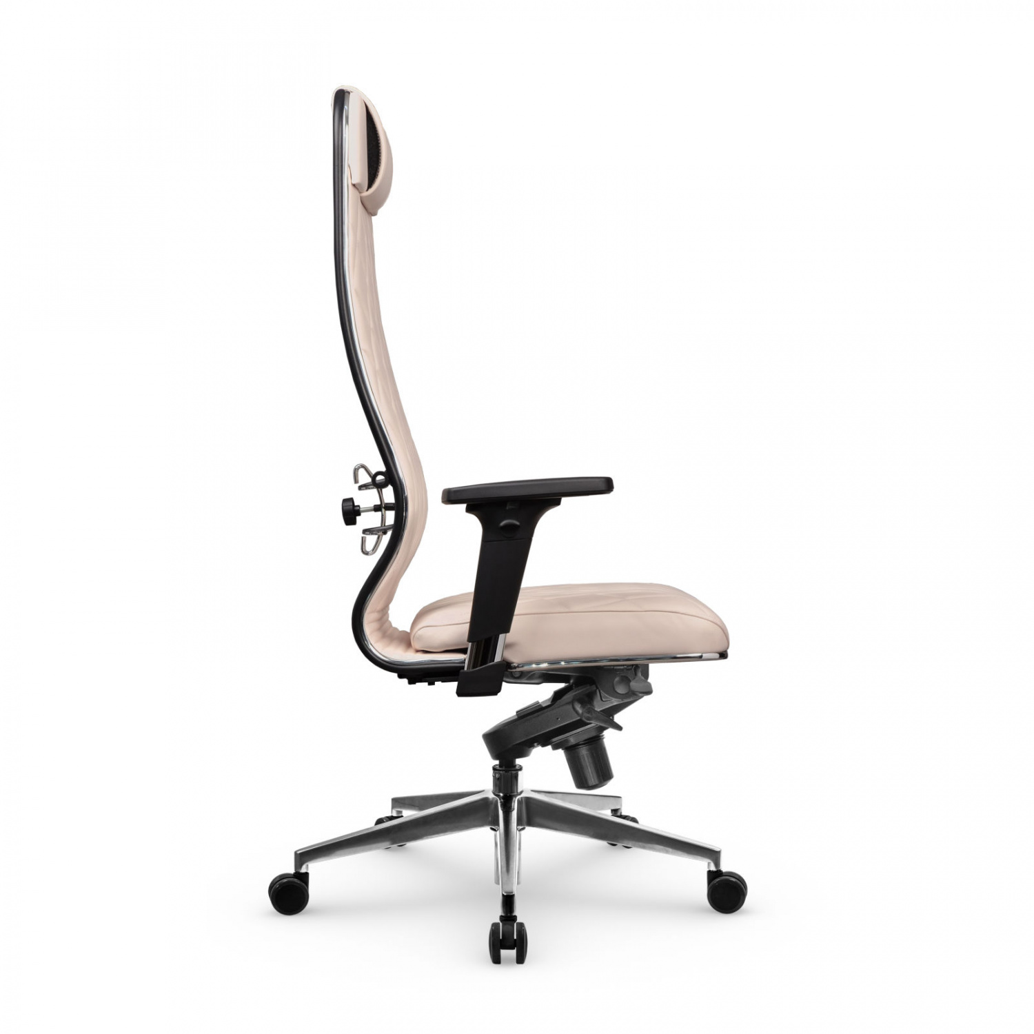 Мetta L 1m 40M/2D_17839_Infinity Easy Clean_светло-бежевый