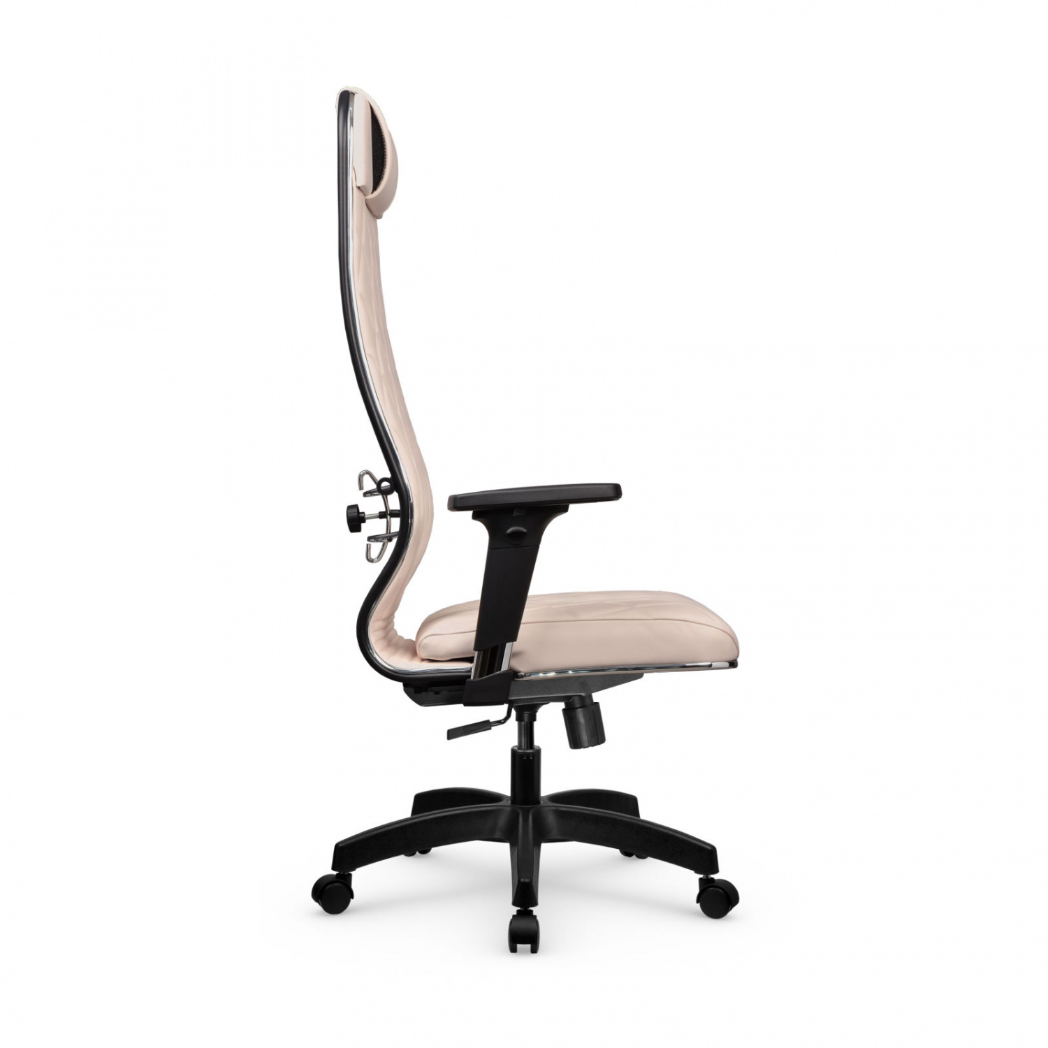 Мetta L 1m 40M/2D_17831_Infinity Easy Clean_светло-бежевый