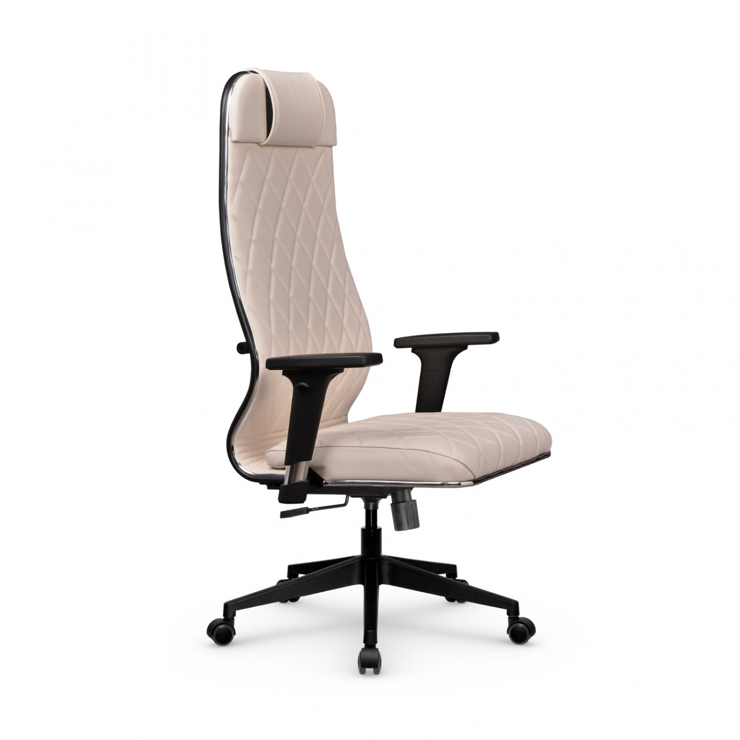 Мetta L 1m 40M/2D_17832_Infinity Easy Clean_светло-бежевый