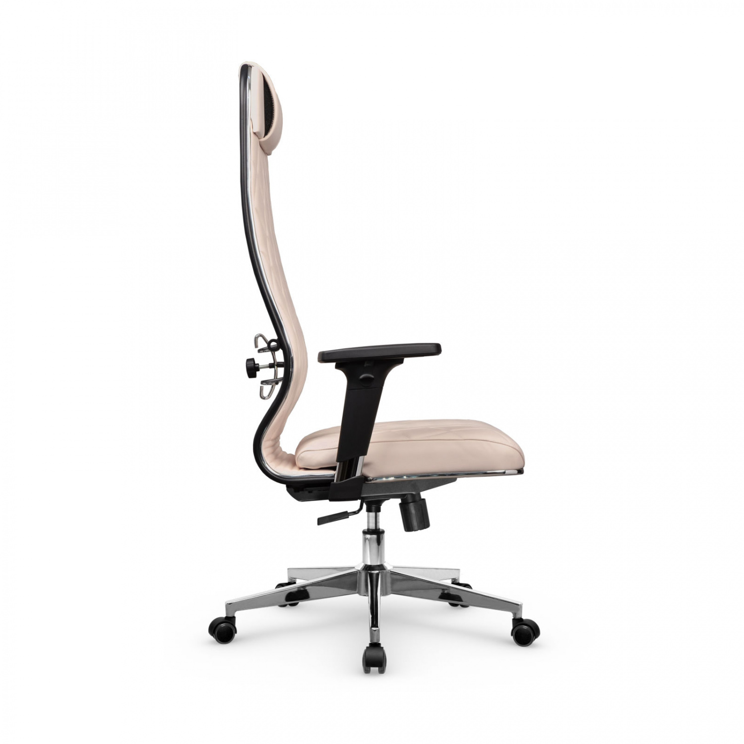 Мetta L 1m 40M/2D_17834_Infinity Easy Clean_светло-бежевый