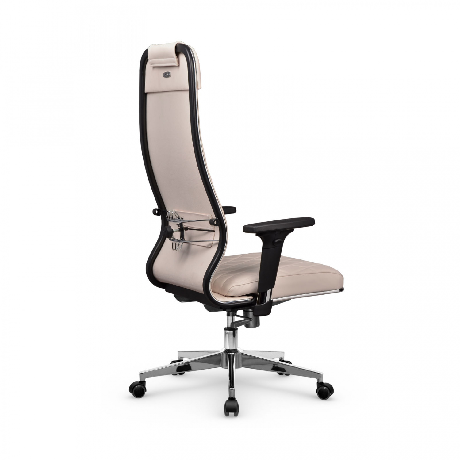 Мetta L 1m 40M/2D_17834_Infinity Easy Clean_светло-бежевый