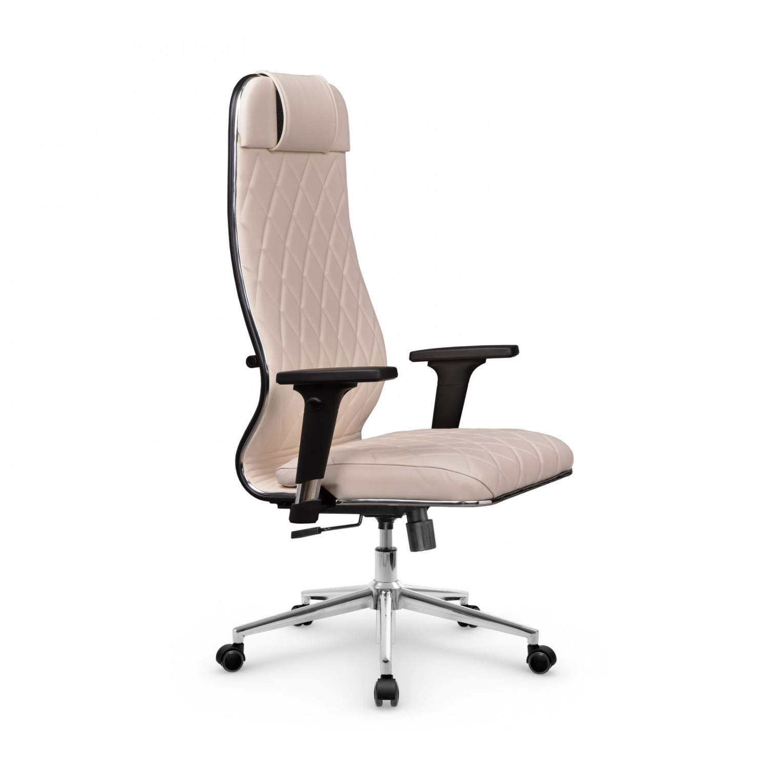 Мetta L 1m 40M/2D_17852_Infinity Easy Clean_светло-бежевый