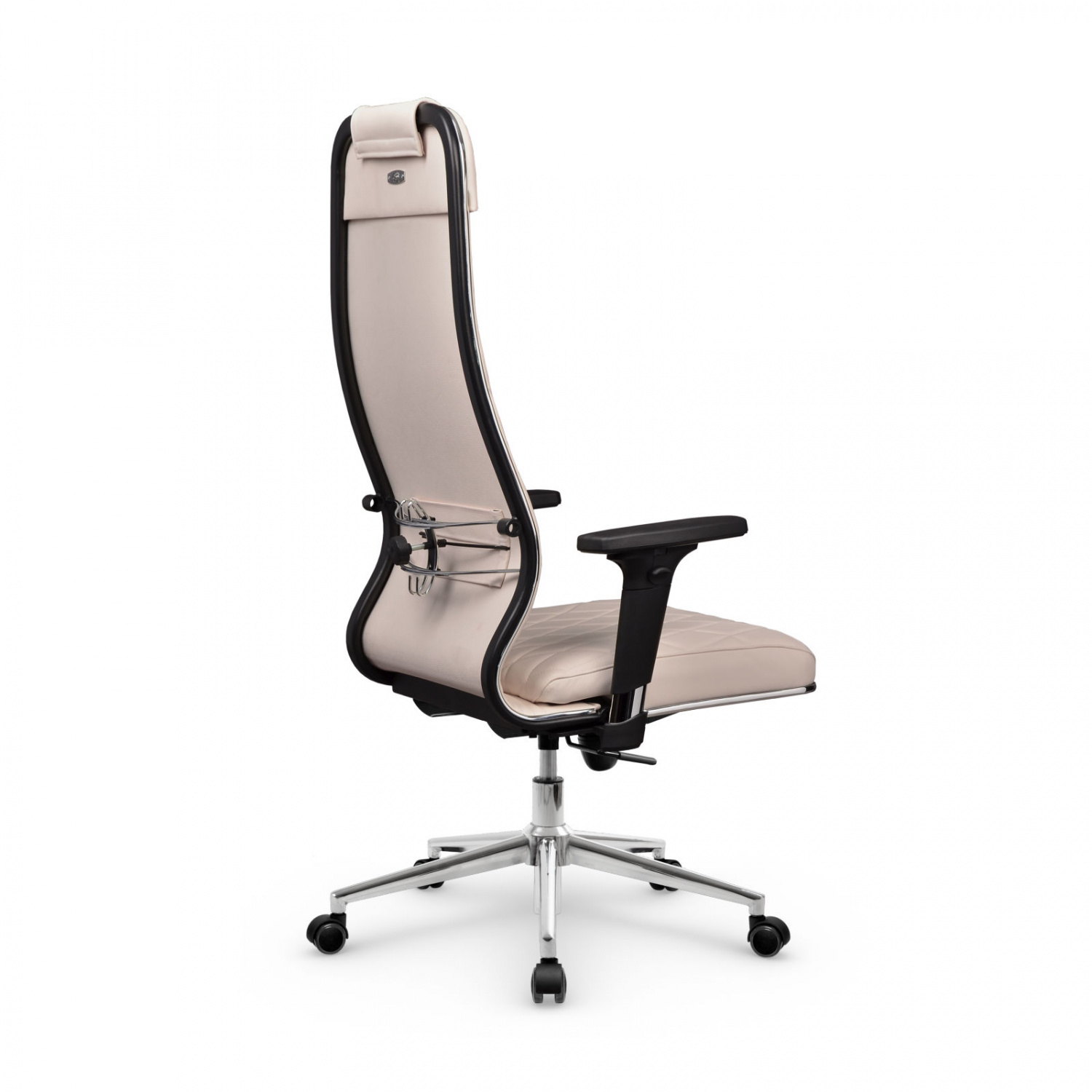 Мetta L 1m 40M/2D_17853_Infinity Easy Clean_светло-бежевый