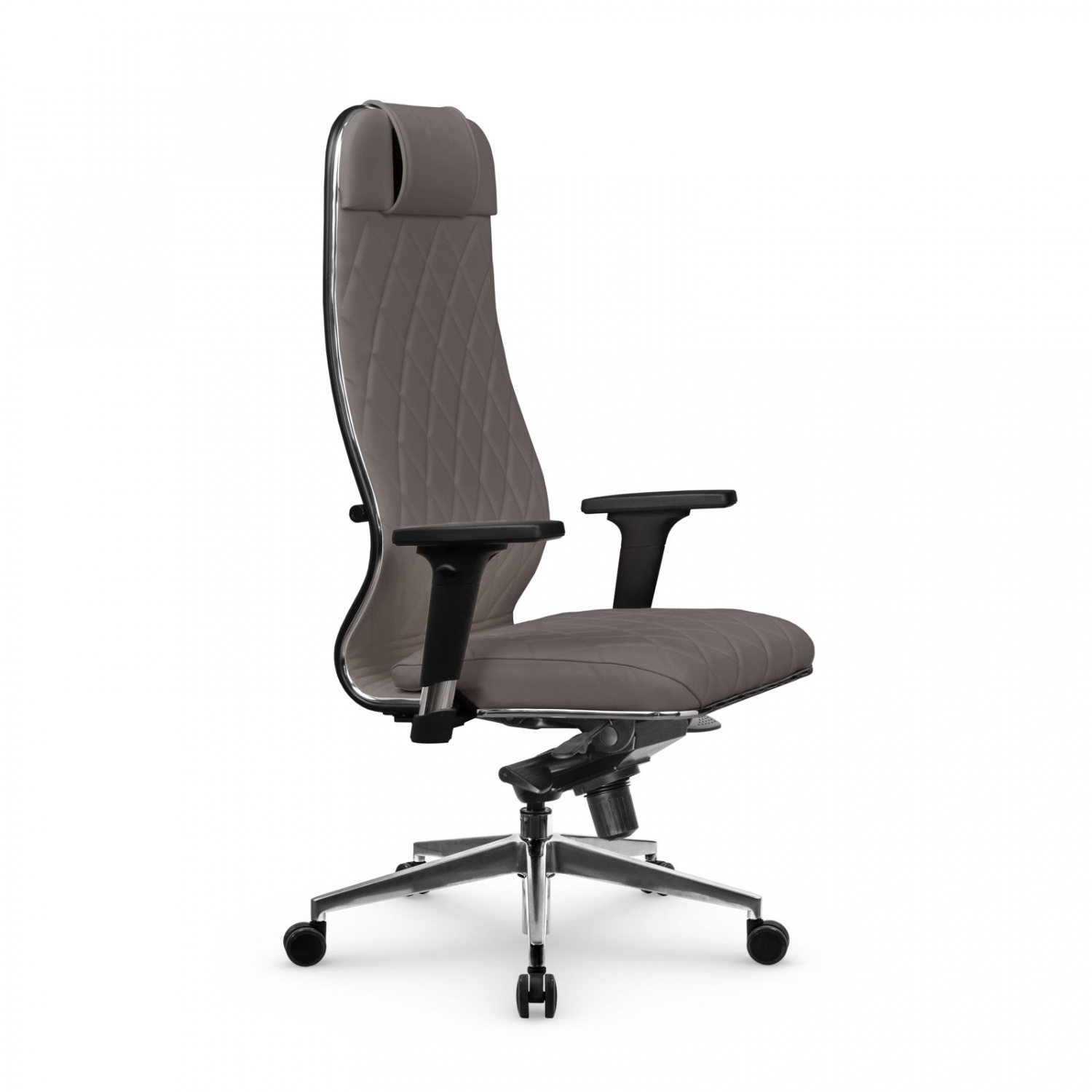 Мetta L 1m 40M/2D_17839_Infinity Easy Clean_серый