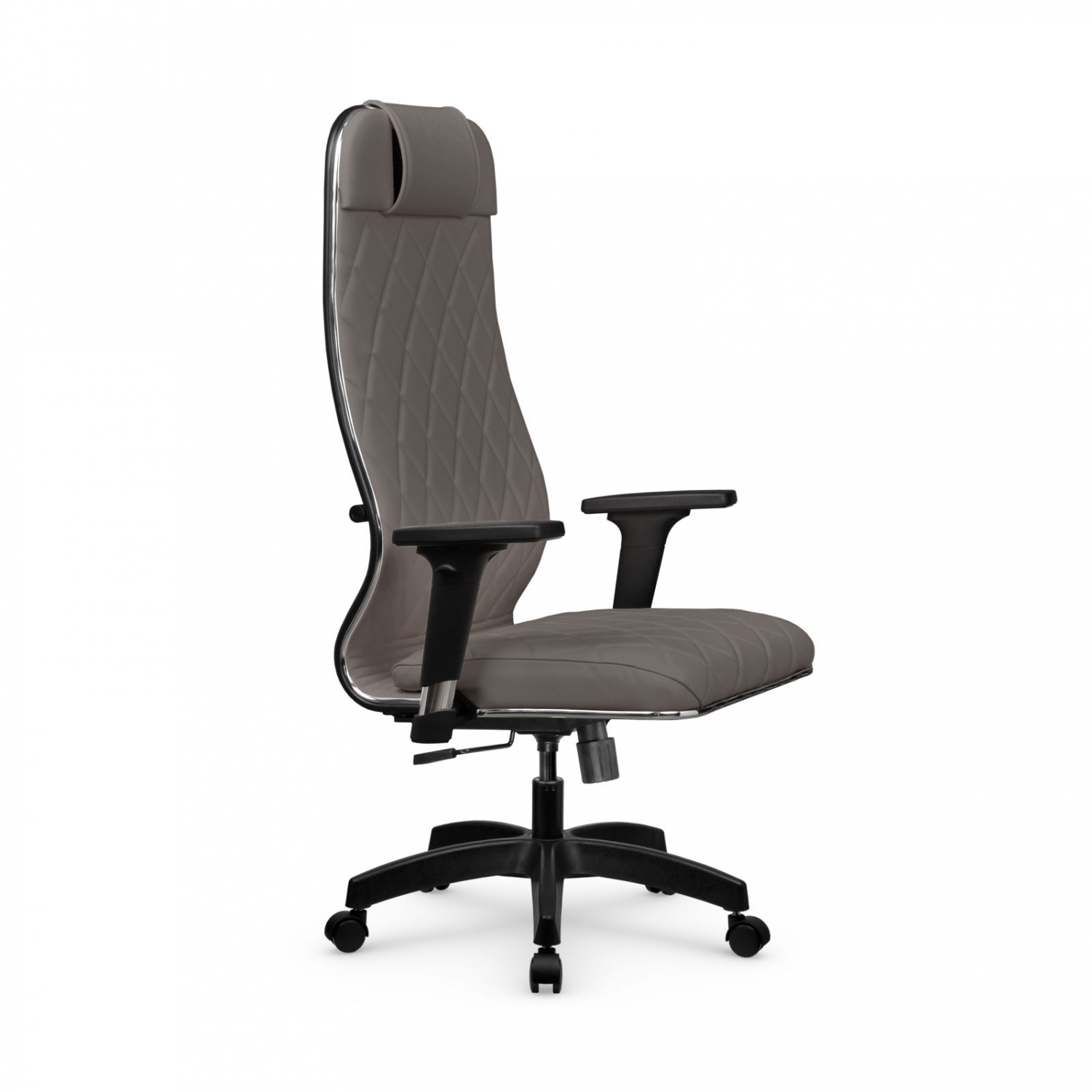 Мetta L 1m 40M/2D_17831_Infinity Easy Clean_серый