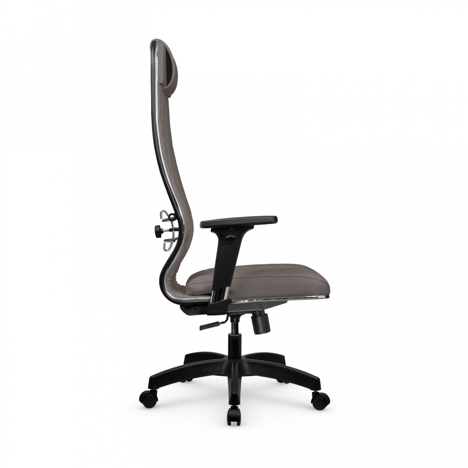 Мetta L 1m 40M/2D_17831_Infinity Easy Clean_серый