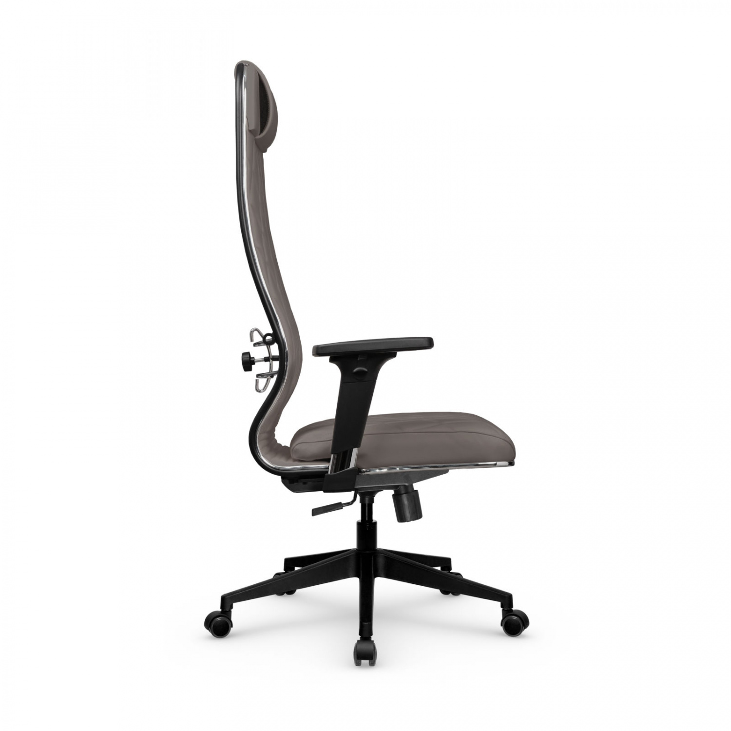 Мetta L 1m 40M/2D_17832_Infinity Easy Clean_серый