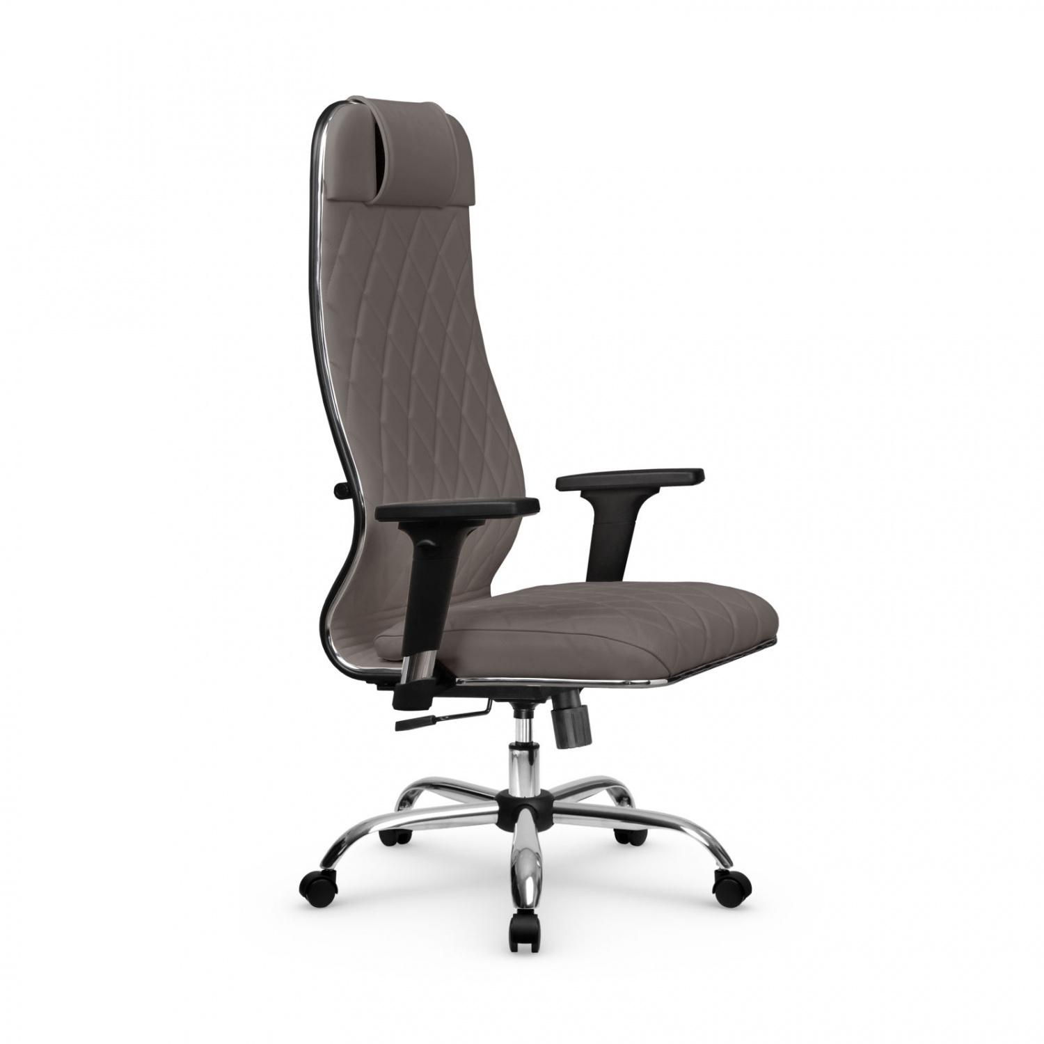 Мetta L 1m 40M/2D_17833_Infinity Easy Clean_серый