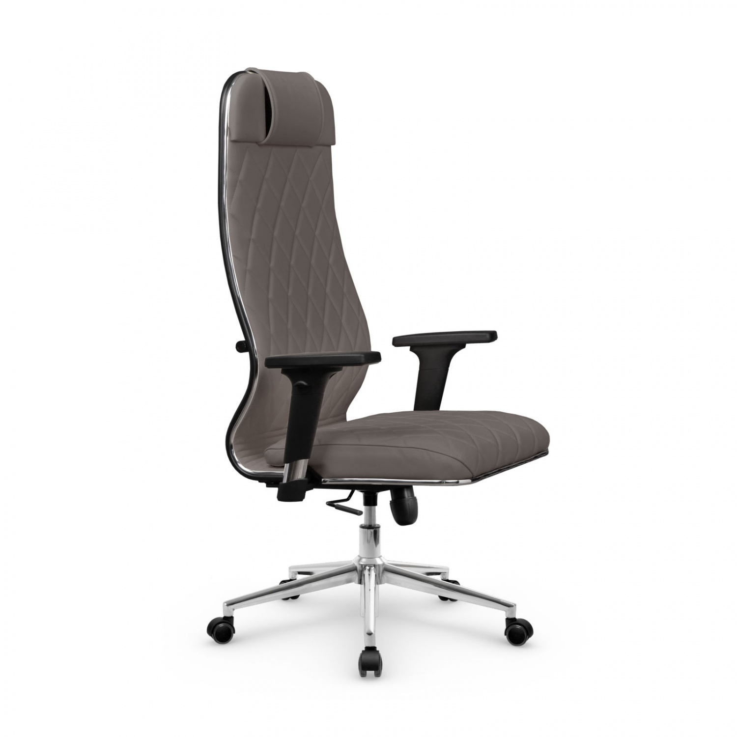 Мetta L 1m 40M/2D_17853_Infinity Easy Clean_серый