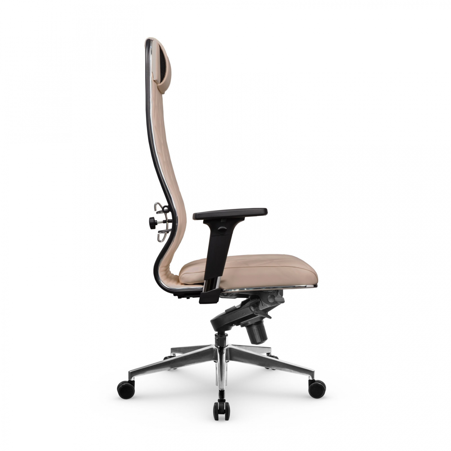 Мetta L 1m 40M/2D_17839_Infinity Easy Clean_темно-бежевый