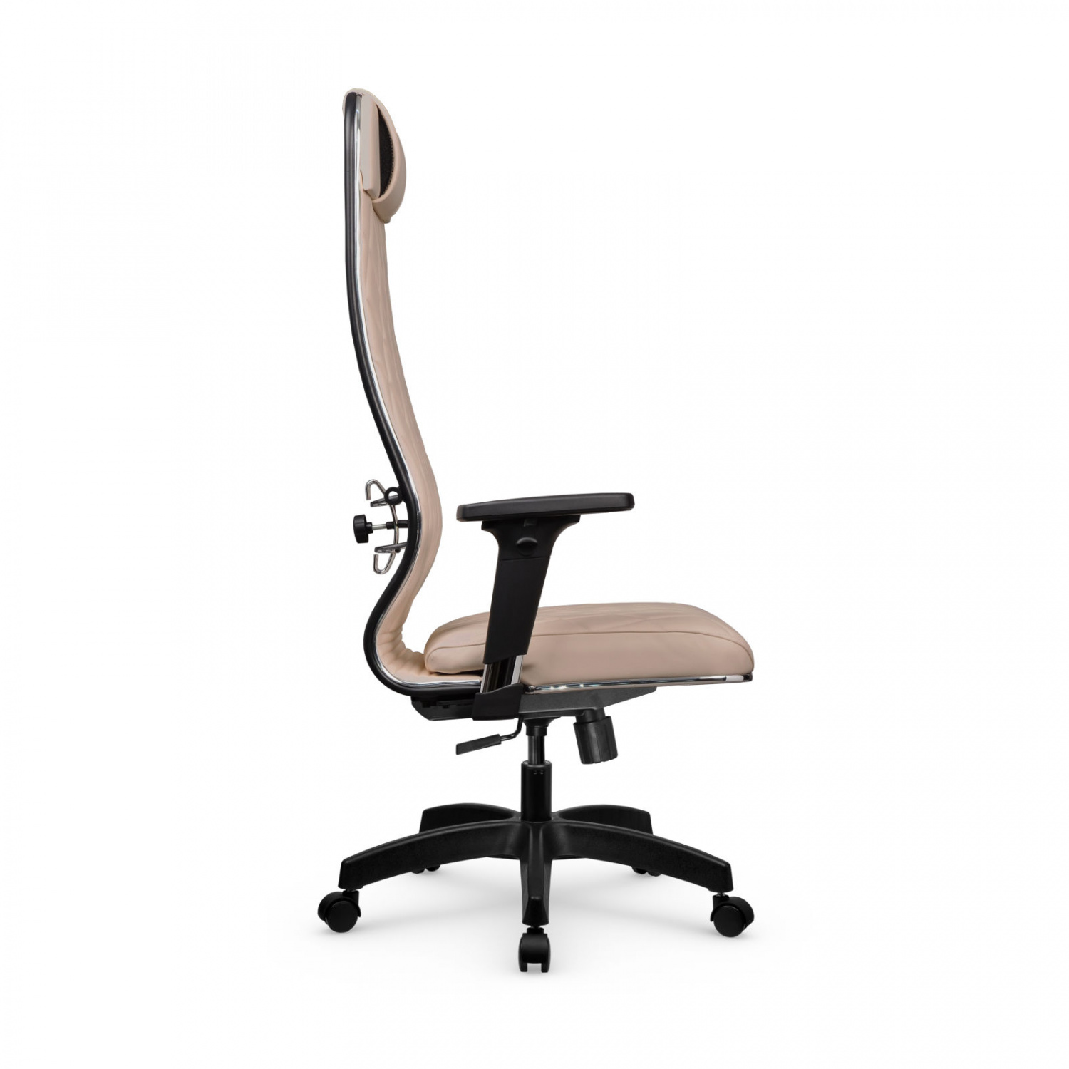 Мetta L 1m 40M/2D_17831_Infinity Easy Clean_темно-бежевый