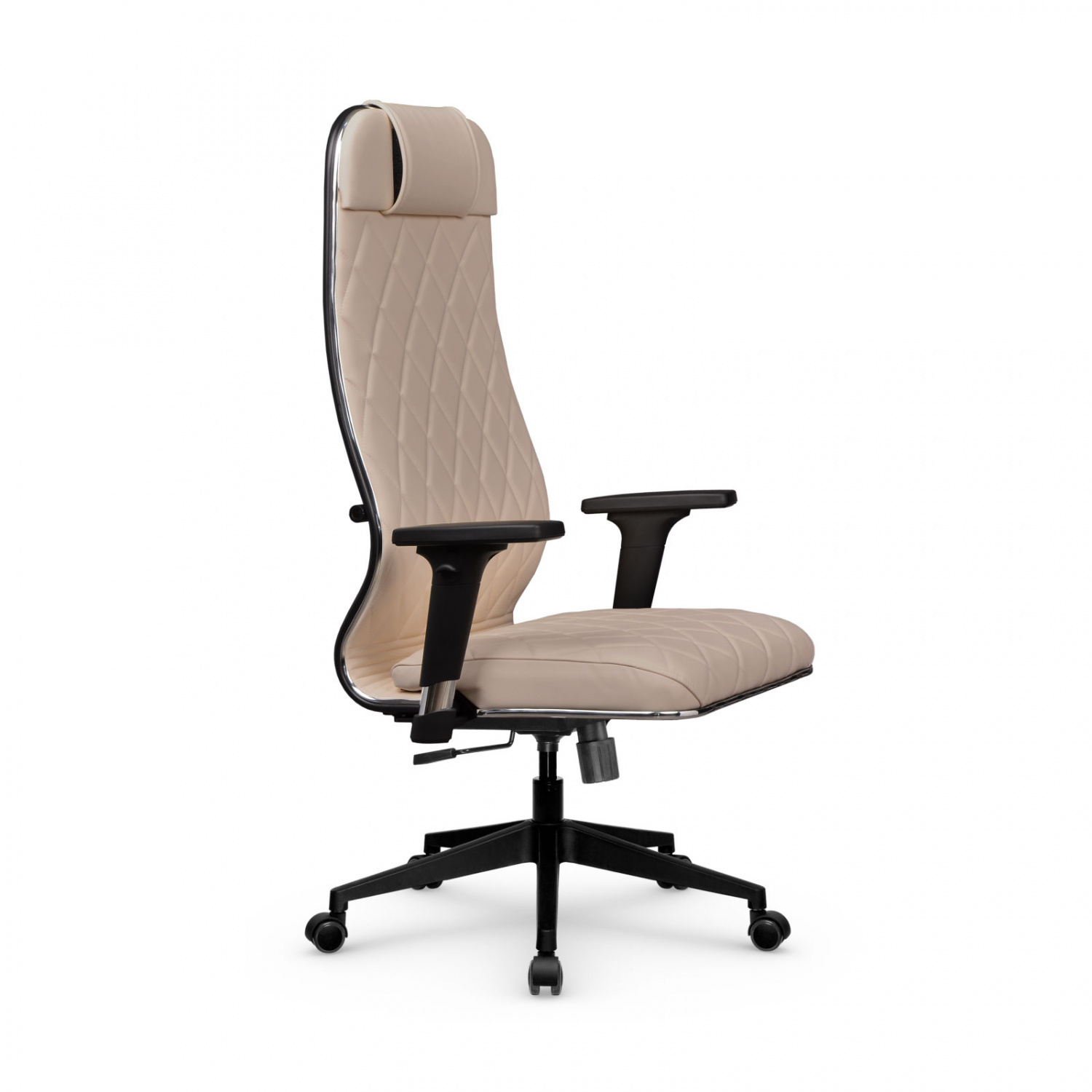 Мetta L 1m 40M/2D_17832_Infinity Easy Clean_темно-бежевый