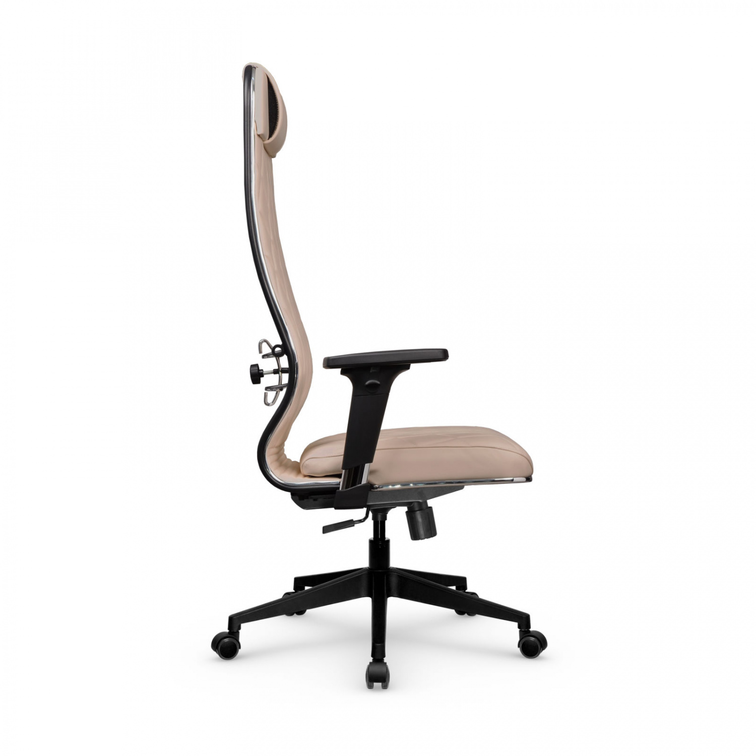 Мetta L 1m 40M/2D_17832_Infinity Easy Clean_темно-бежевый