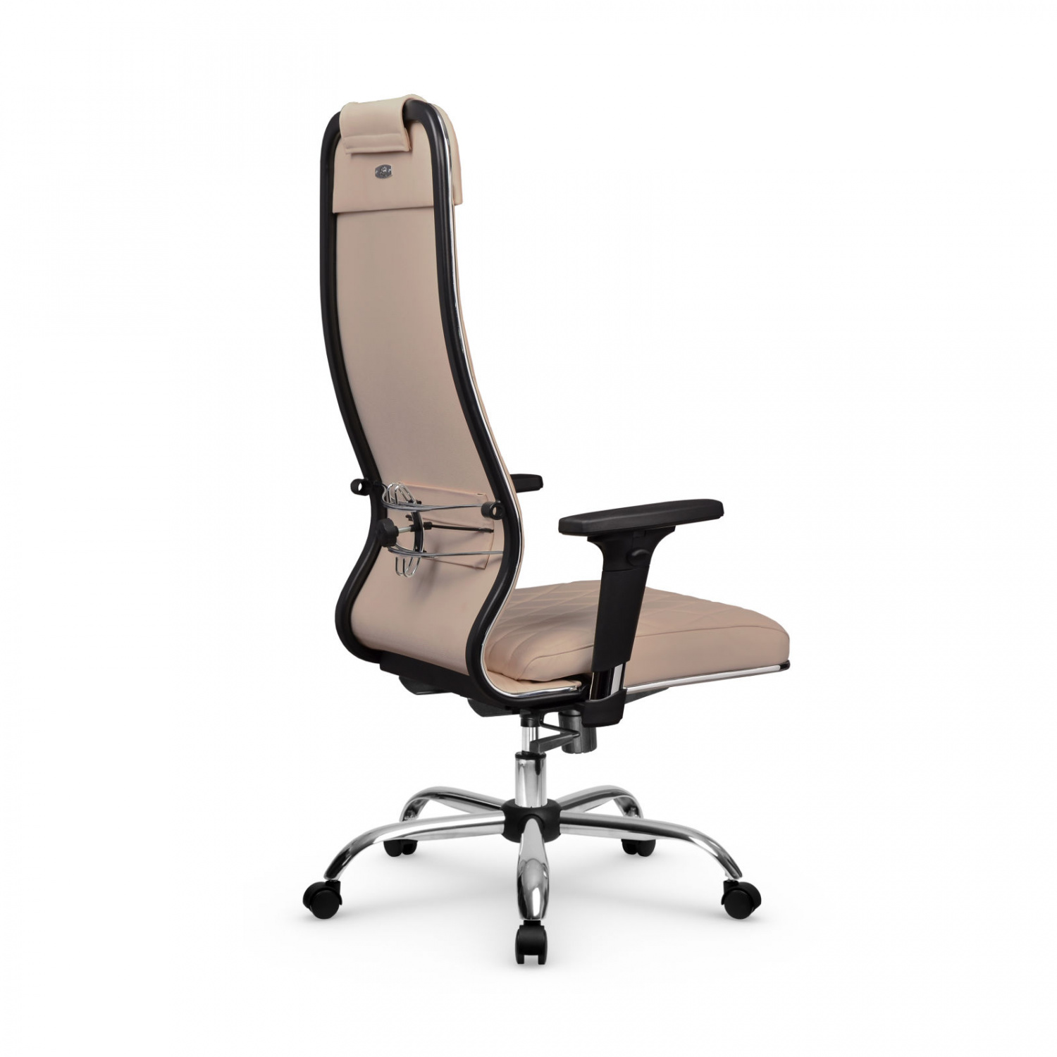 Мetta L 1m 40M/2D_17833_Infinity Easy Clean_темно-бежевый