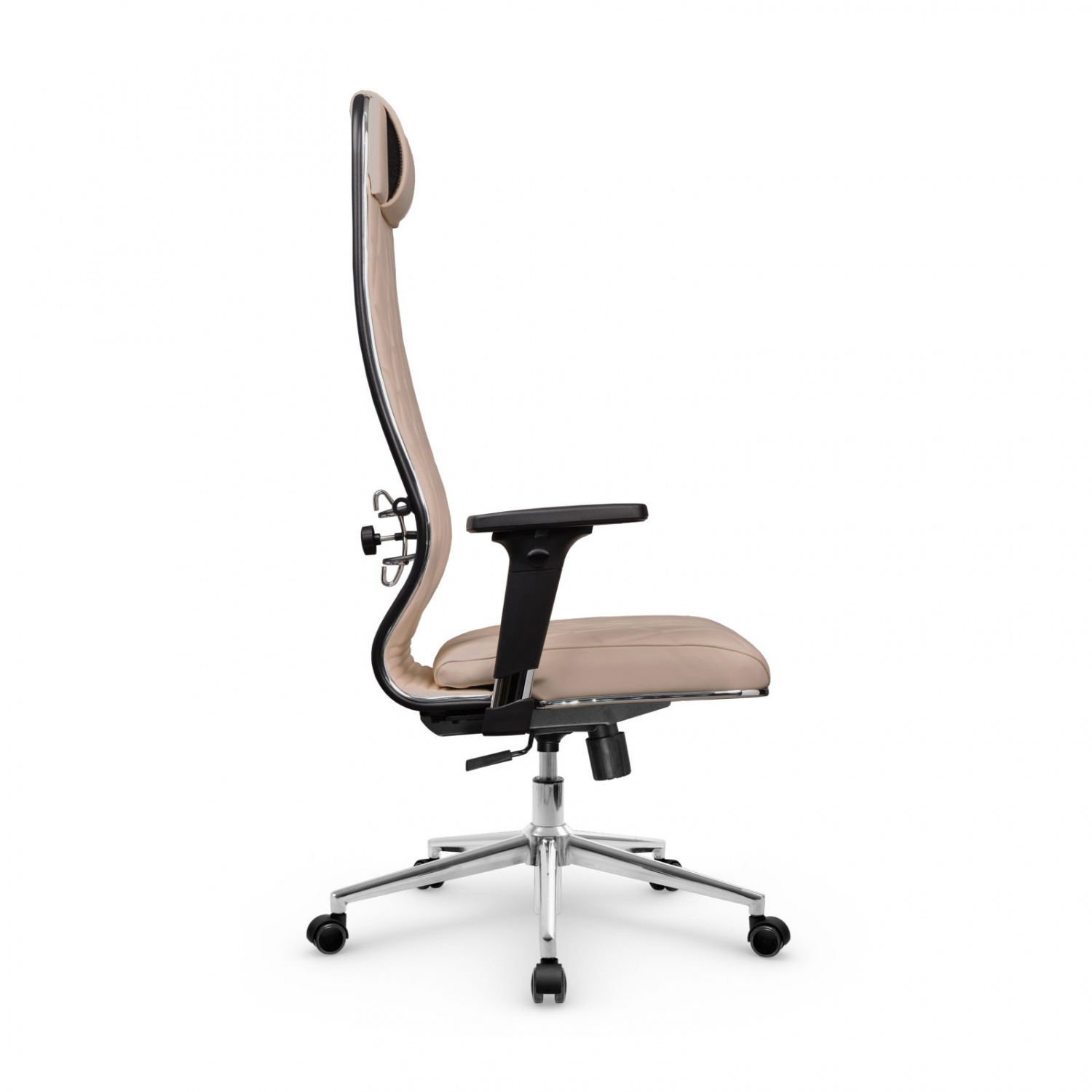 Мetta L 1m 40M/2D_17852_Infinity Easy Clean_темно-бежевый