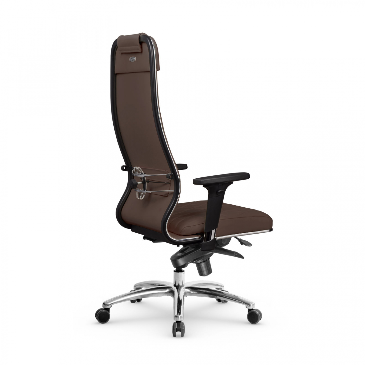 Мetta L 1m 40M/2D_17838_Infinity Easy Clean_темно-коричневый