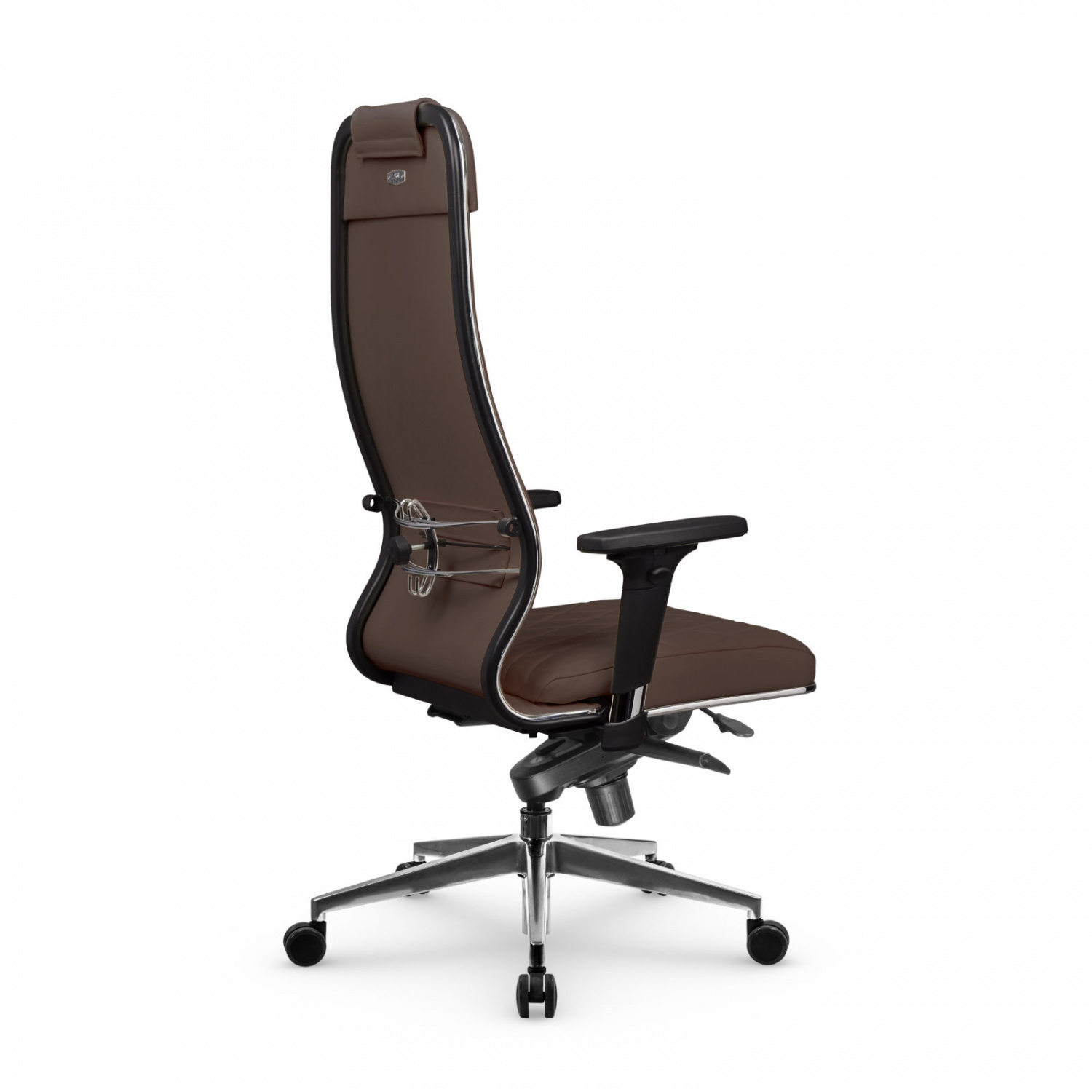 Мetta L 1m 40M/2D_17839_Infinity Easy Clean_темно-коричневый