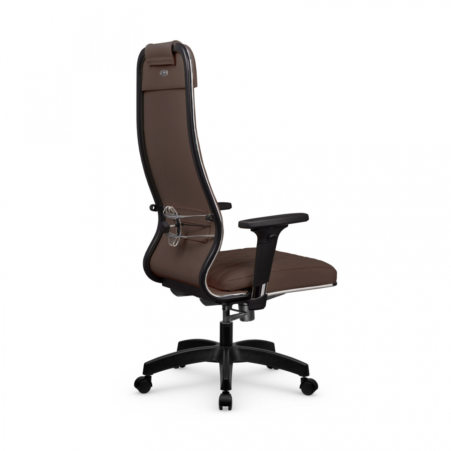 Мetta L 1m 40M/2D_17831_Infinity Easy Clean_темно-коричневый