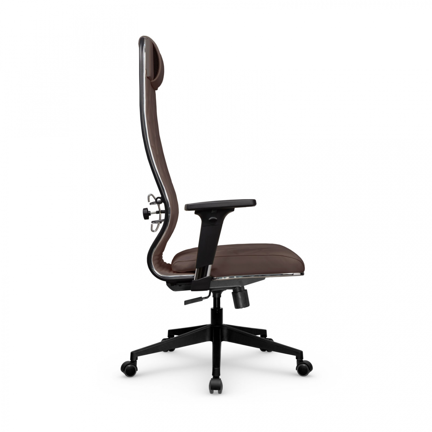 Мetta L 1m 40M/2D_17832_Infinity Easy Clean_темно-коричневый