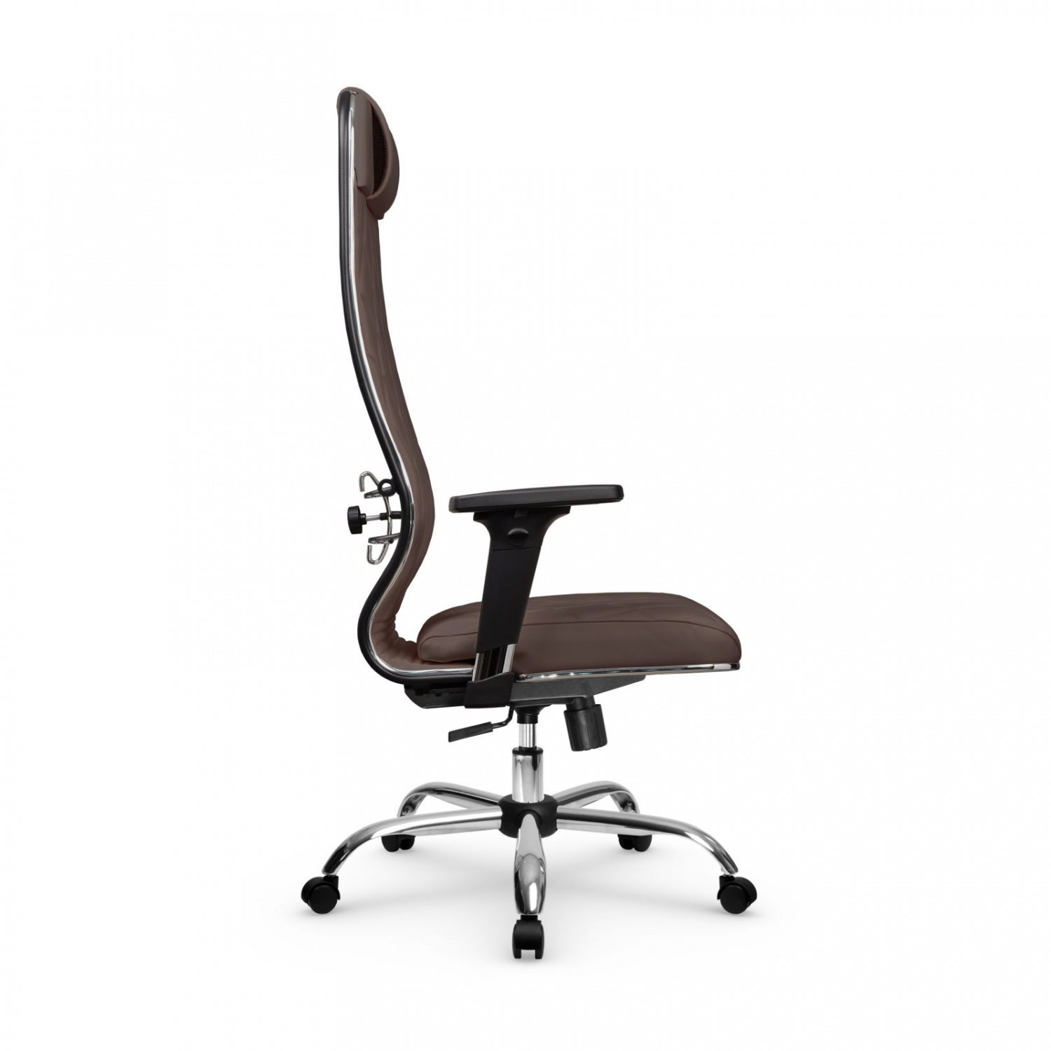 Мetta L 1m 40M/2D_17833_Infinity Easy Clean_темно-коричневый