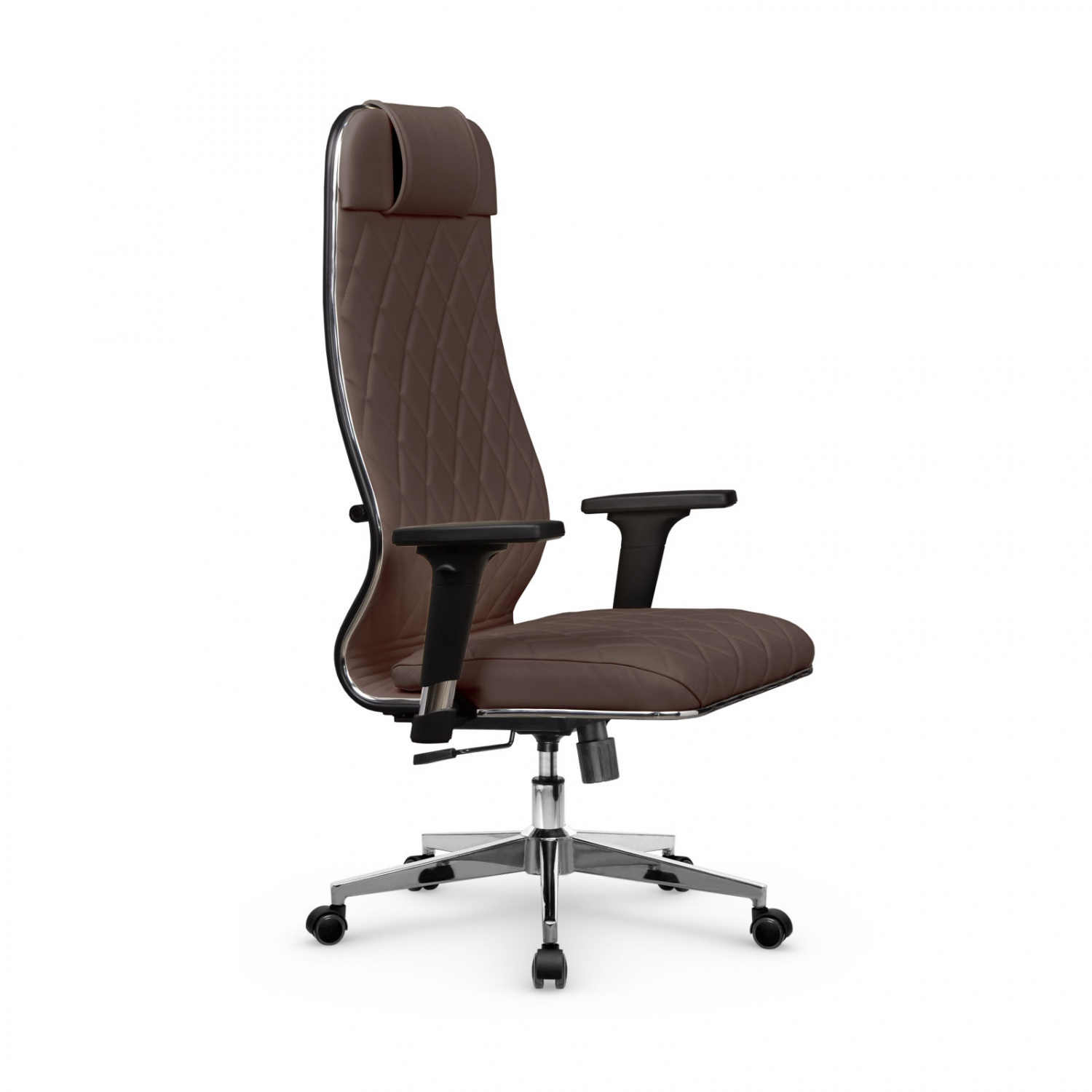 Мetta L 1m 40M/2D_17834_Infinity Easy Clean_темно-коричневый