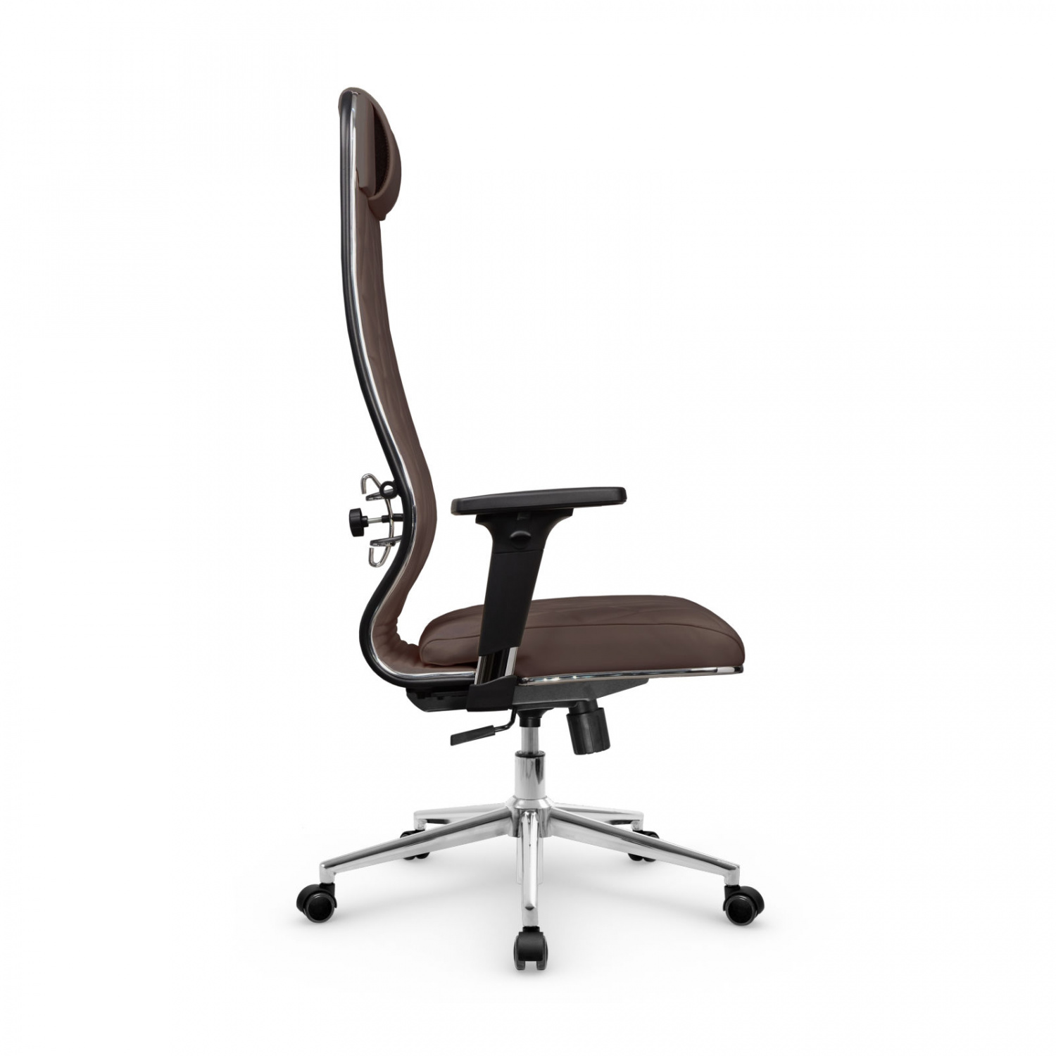 Мetta L 1m 40M/2D_17852_Infinity Easy Clean_темно-коричневый