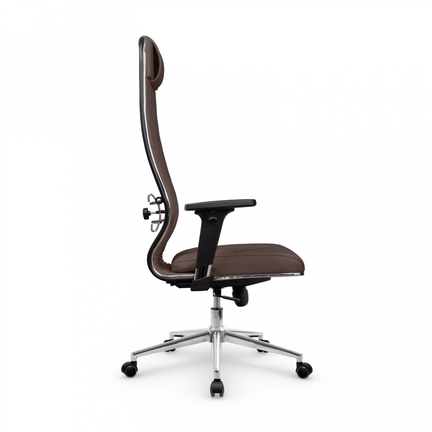 Мetta L 1m 40M/2D_17853_Infinity Easy Clean_темно-коричневый