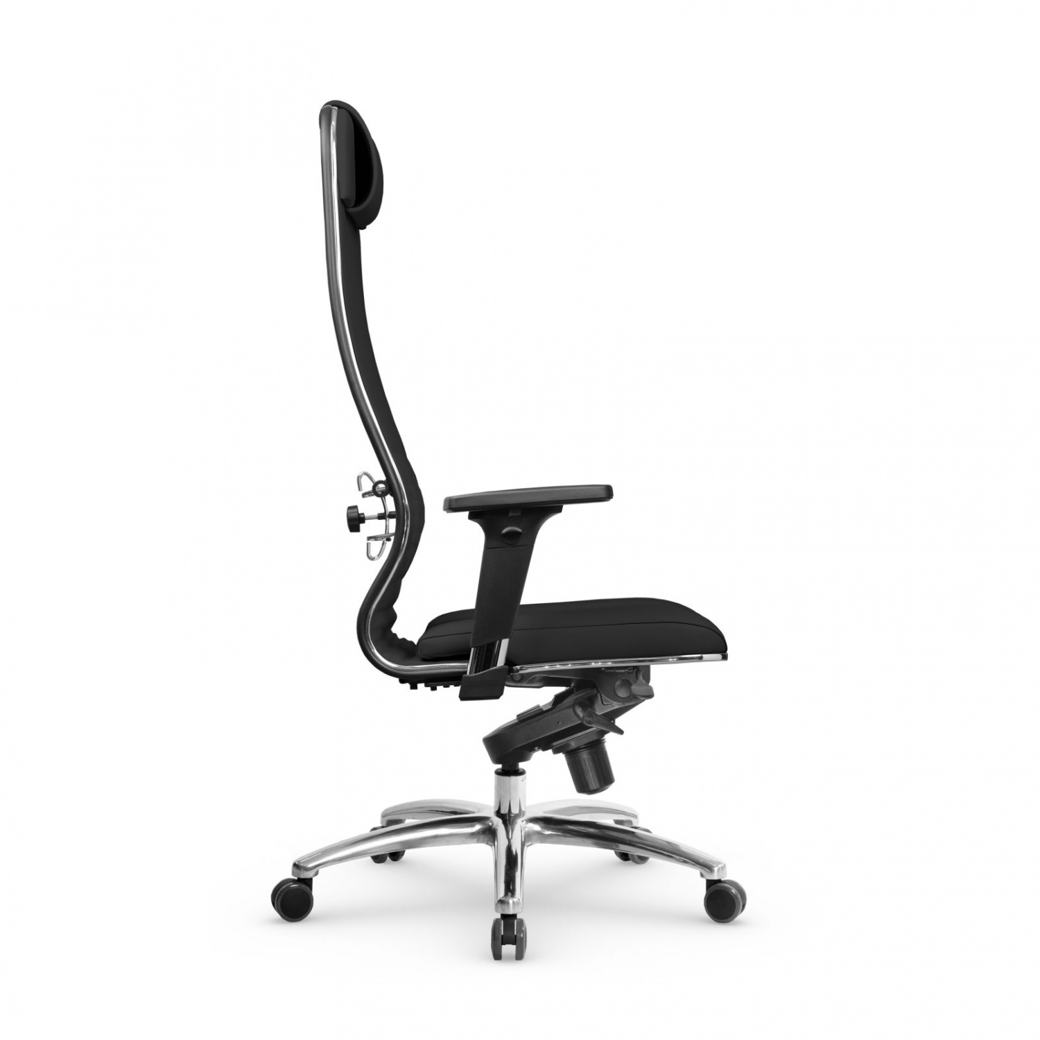 Metta L 1m 38К2/2D_17838_Infinity Easy Clean_черный