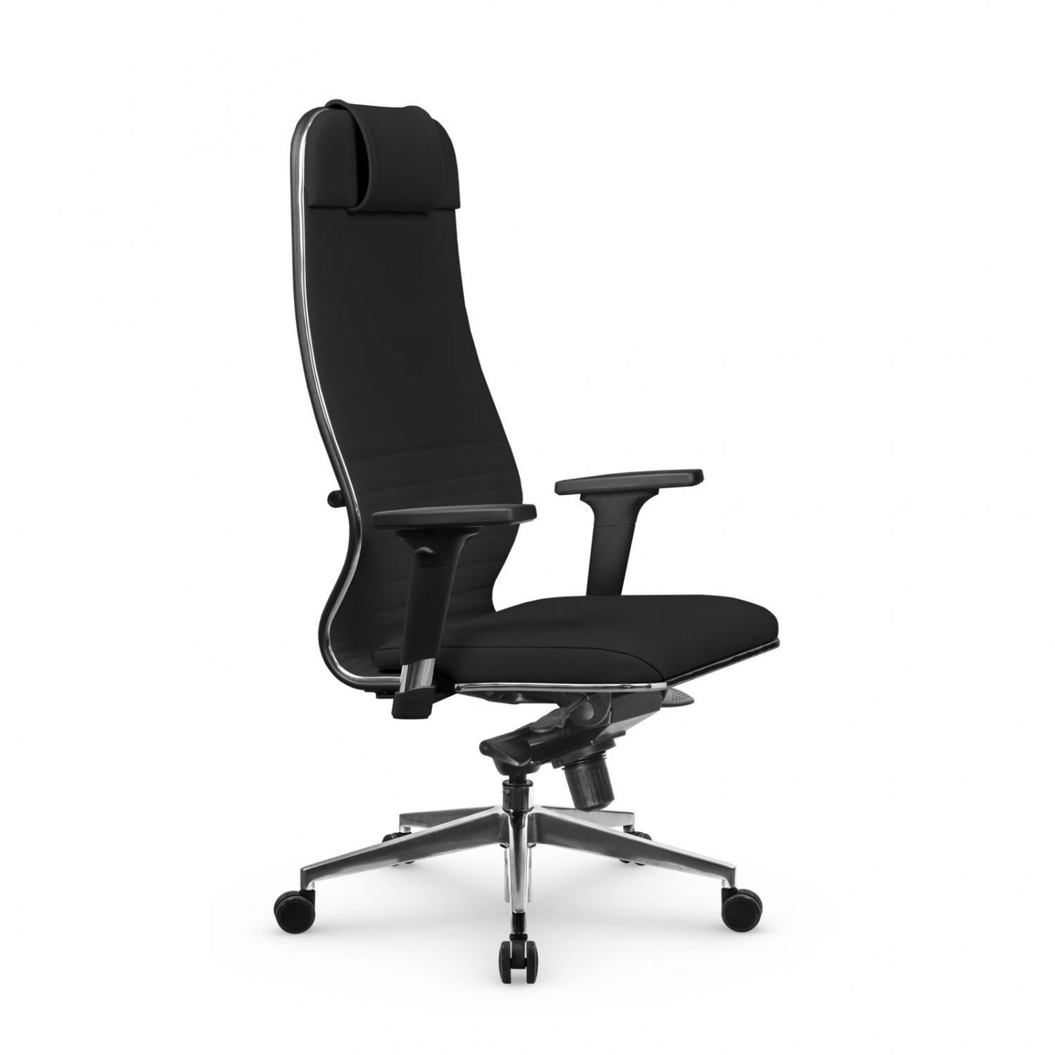 Metta L 1m 38К2/2D_17839_Infinity Easy Clean_черный