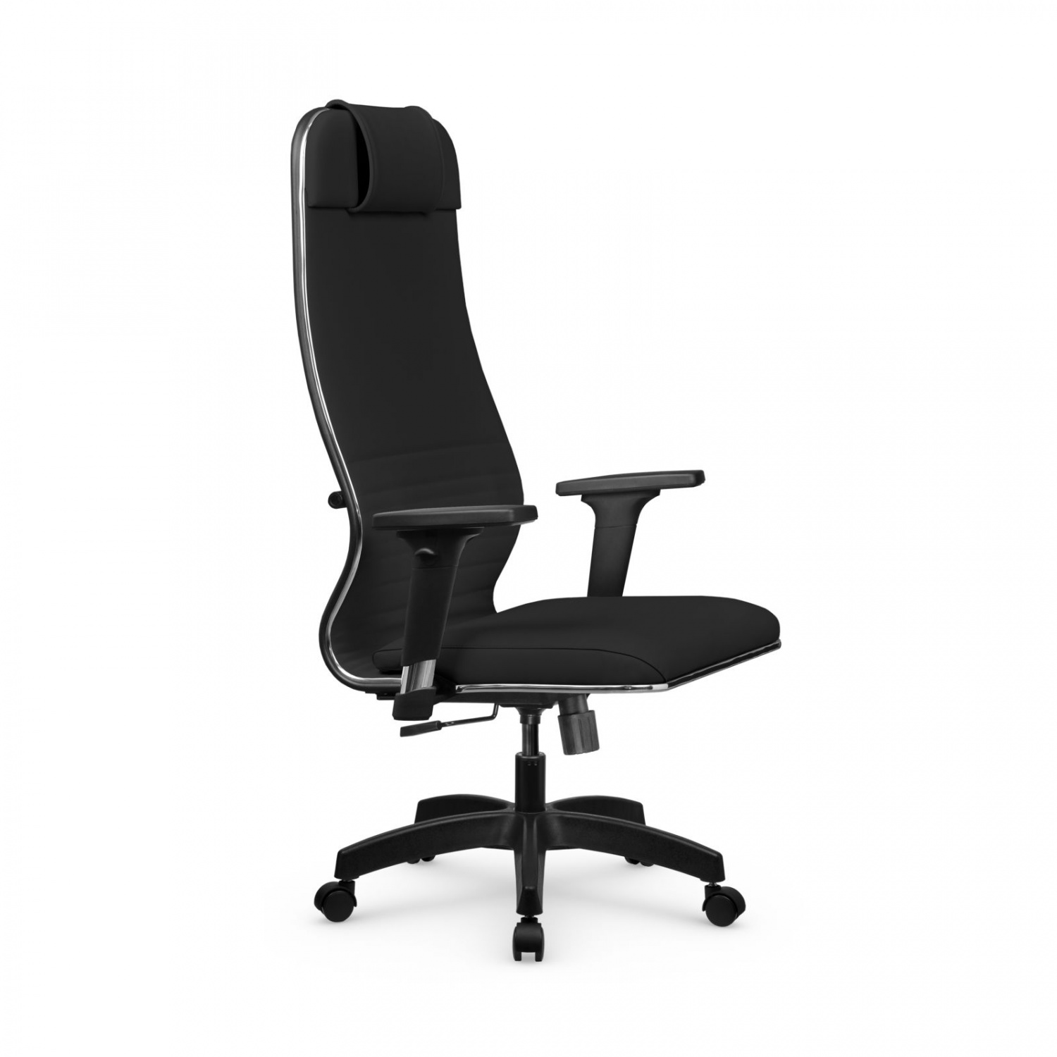 Metta L 1m 38К2/2D_17831_Infinity Easy Clean_черный