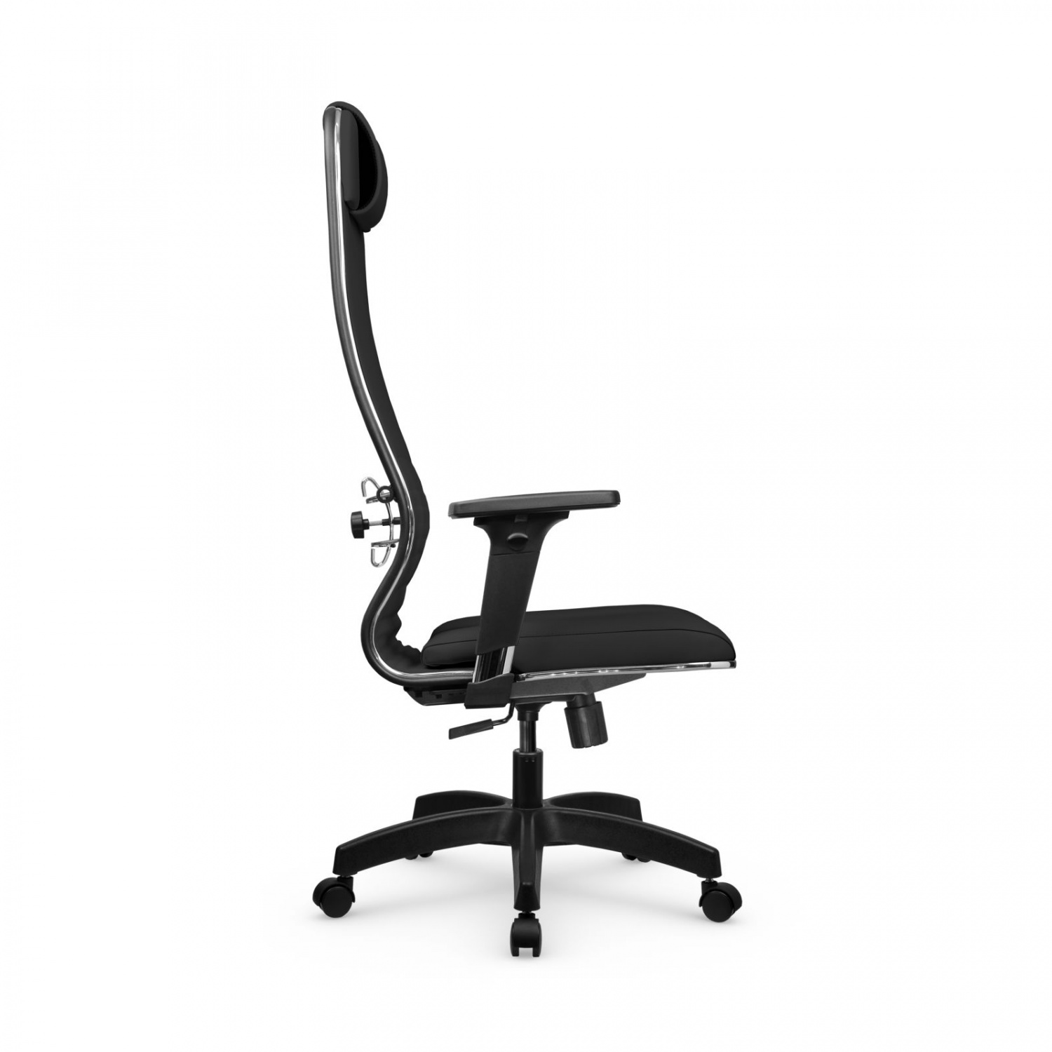 Metta L 1m 38К2/2D_17831_Infinity Easy Clean_черный