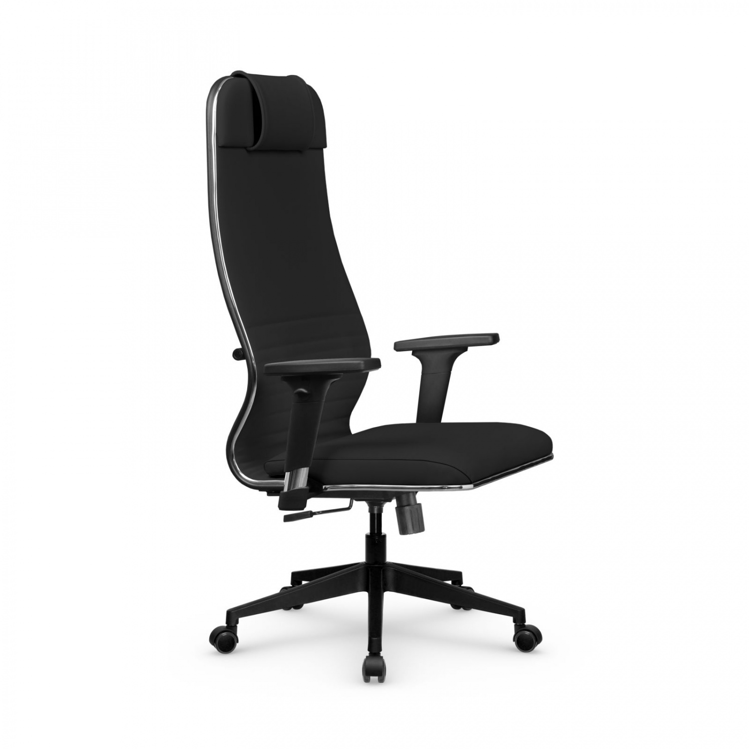 Metta L 1m 38К2/2D_17832_Infinity Easy Clean_черный