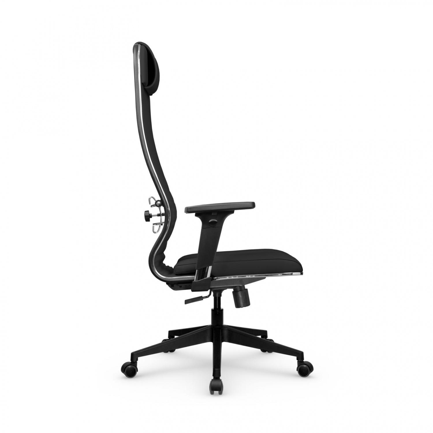 Metta L 1m 38К2/2D_17832_Infinity Easy Clean_черный