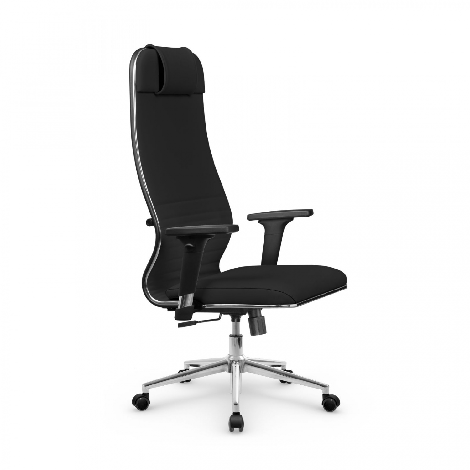 Metta L 1m 38К2/2D_17852_Infinity Easy Clean_черный